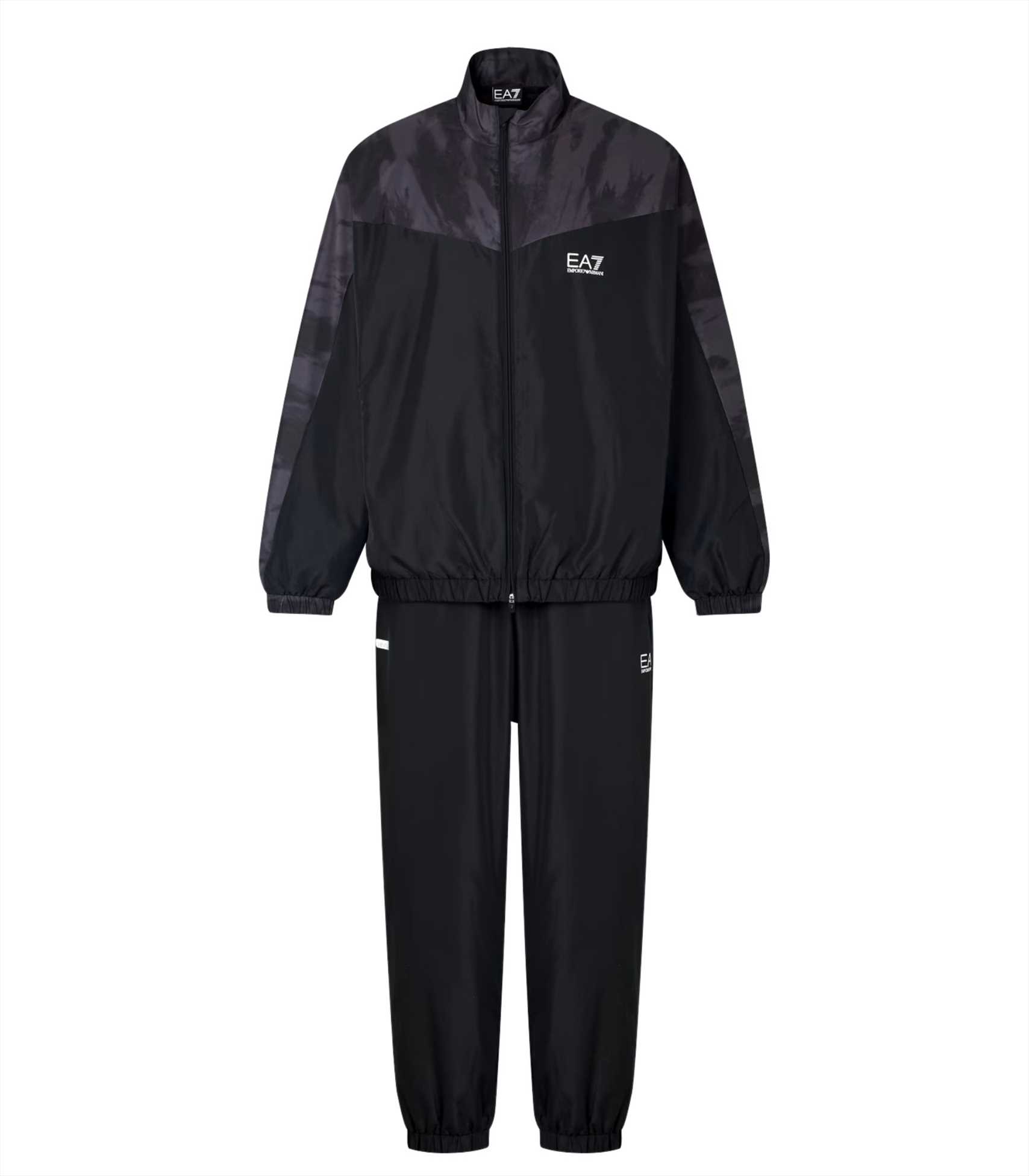 EA7 Trainingspak tracksuit s25 ii z