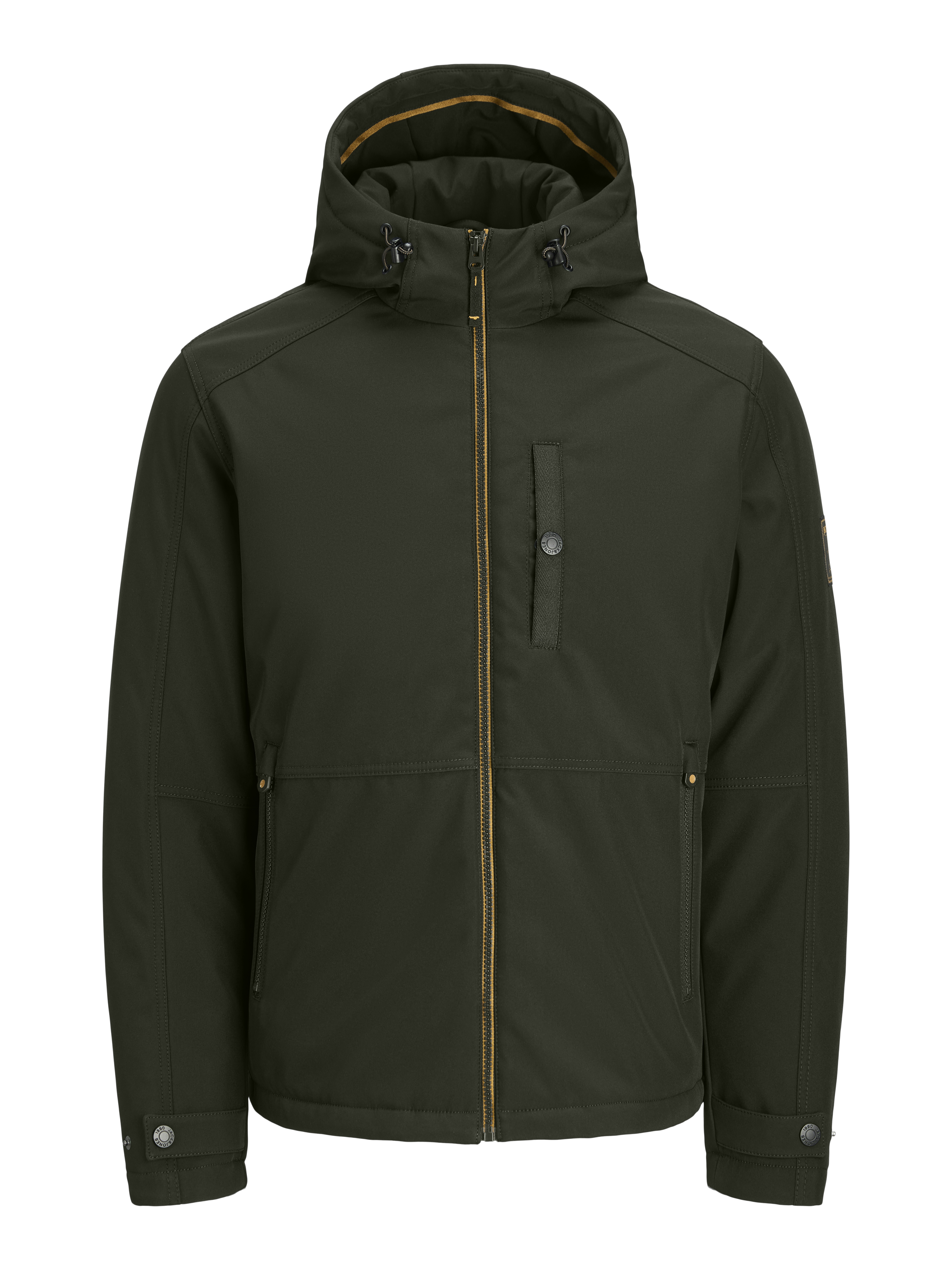 Jack & Jones Jjfinn softshell jacket