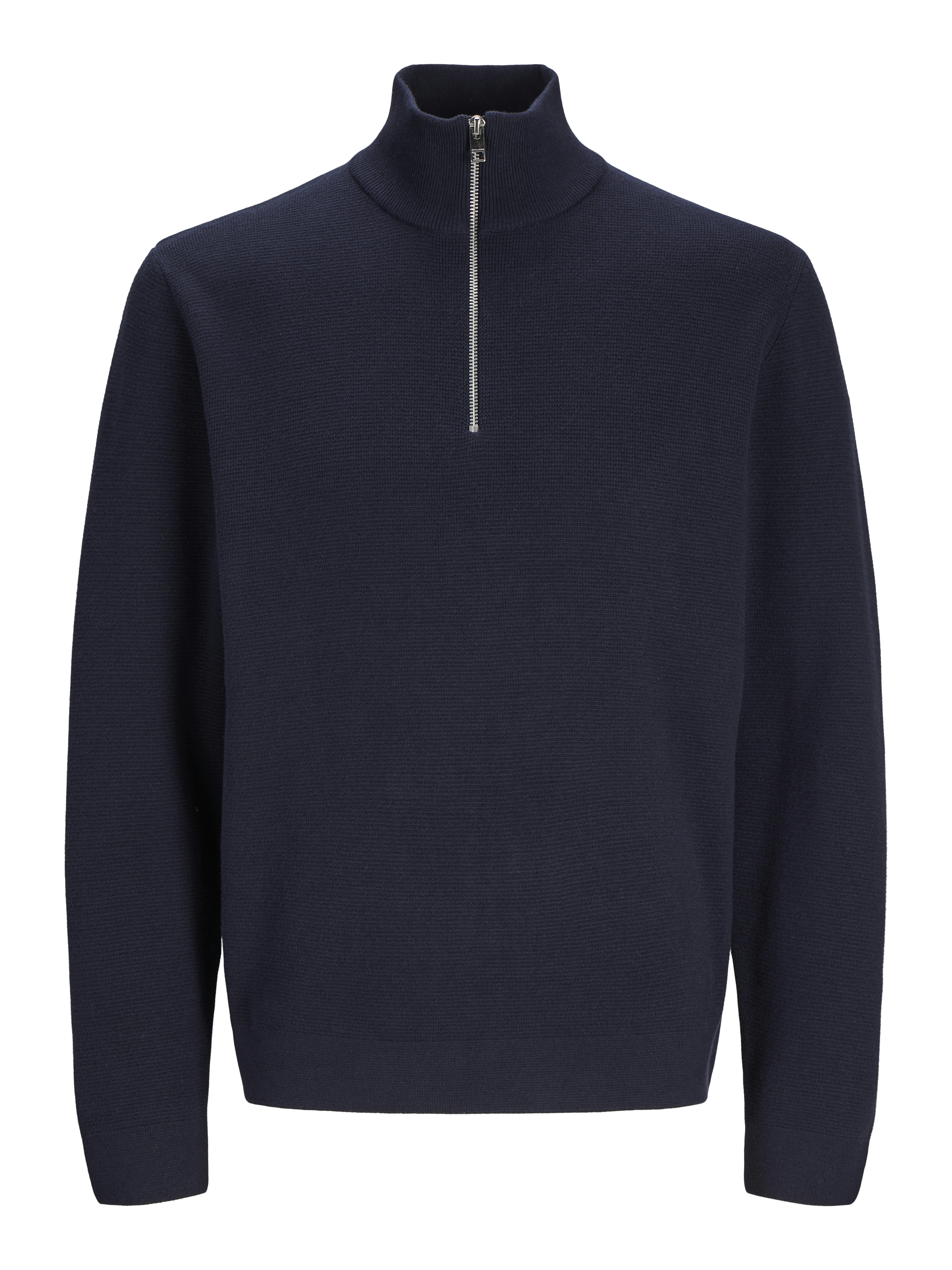 Jack & Jones Jwhmilano stitch half zip