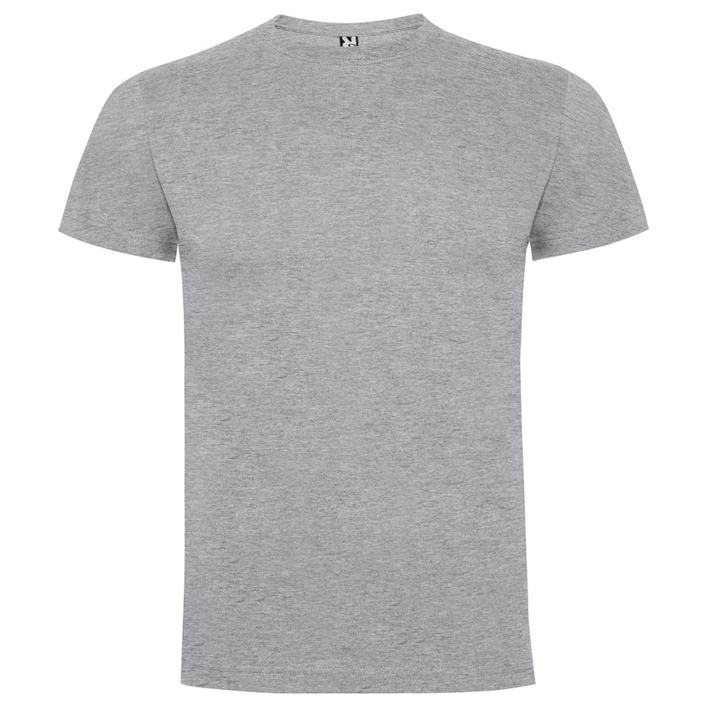 Roly Kinder/kinder dogo premium viscose t-shirt