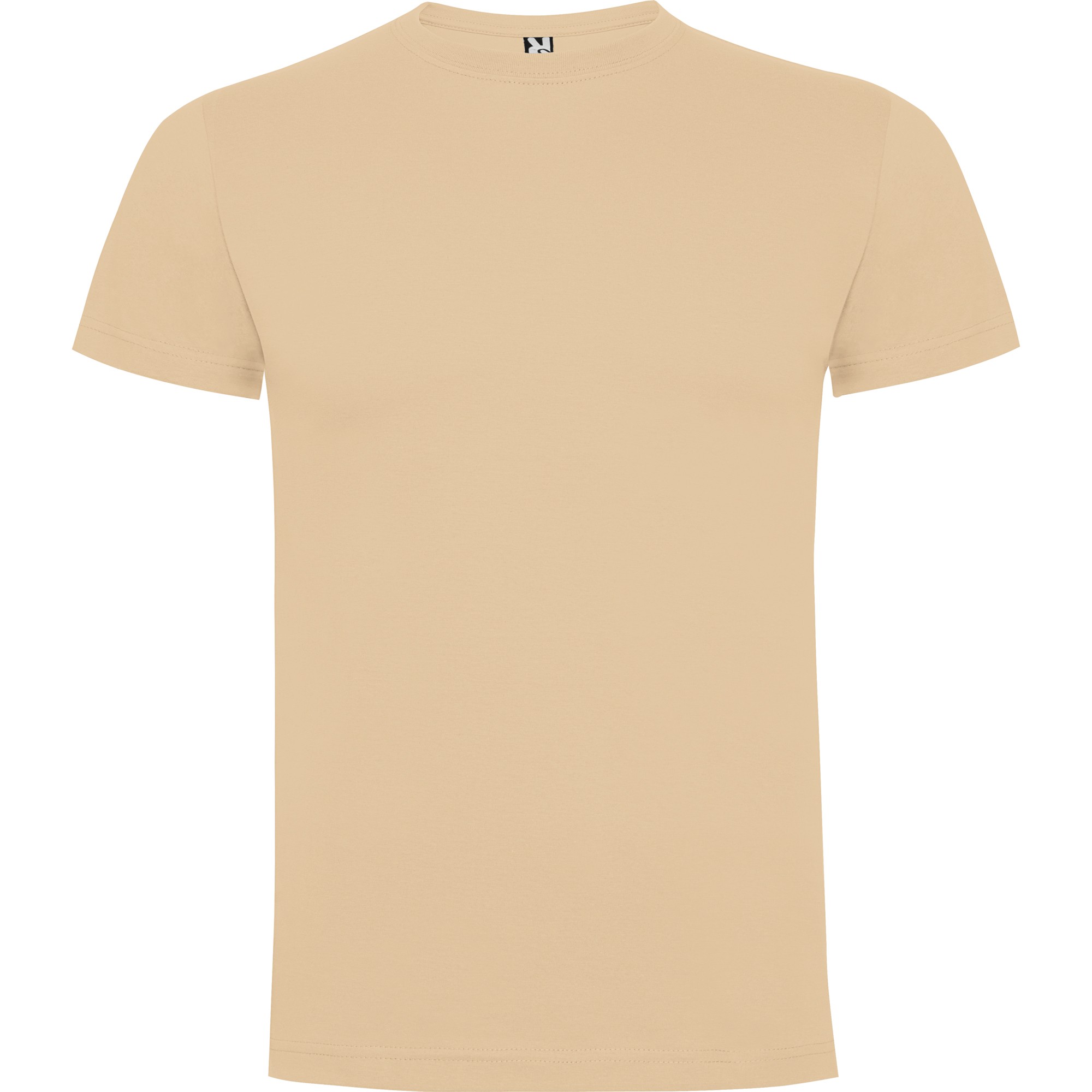 Roly Heren dogo premium t-shirt