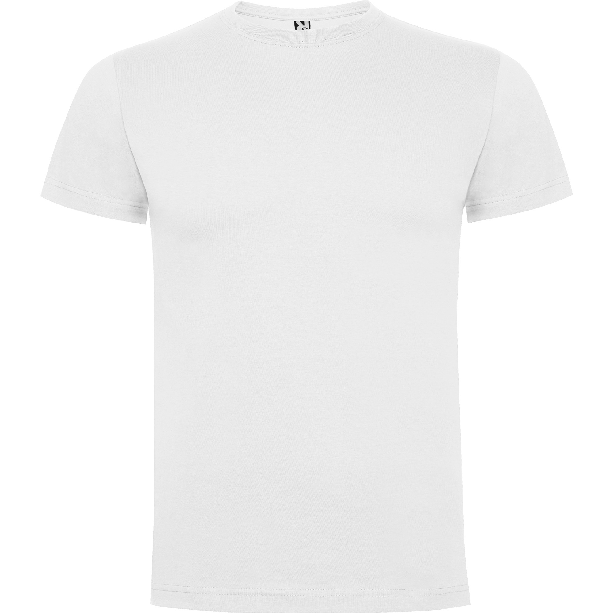 Roly Heren dogo premium t-shirt