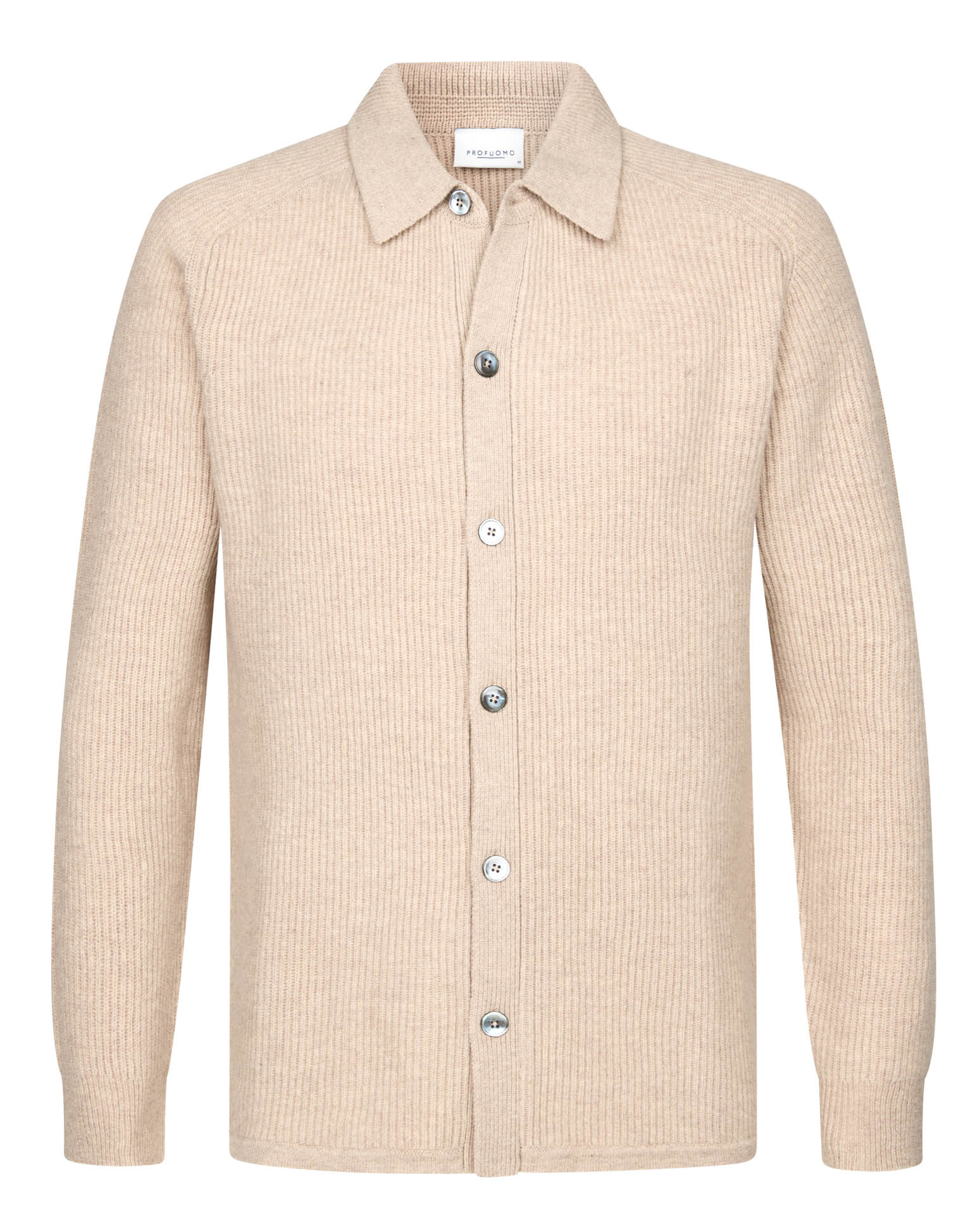 Profuomo Overshirt