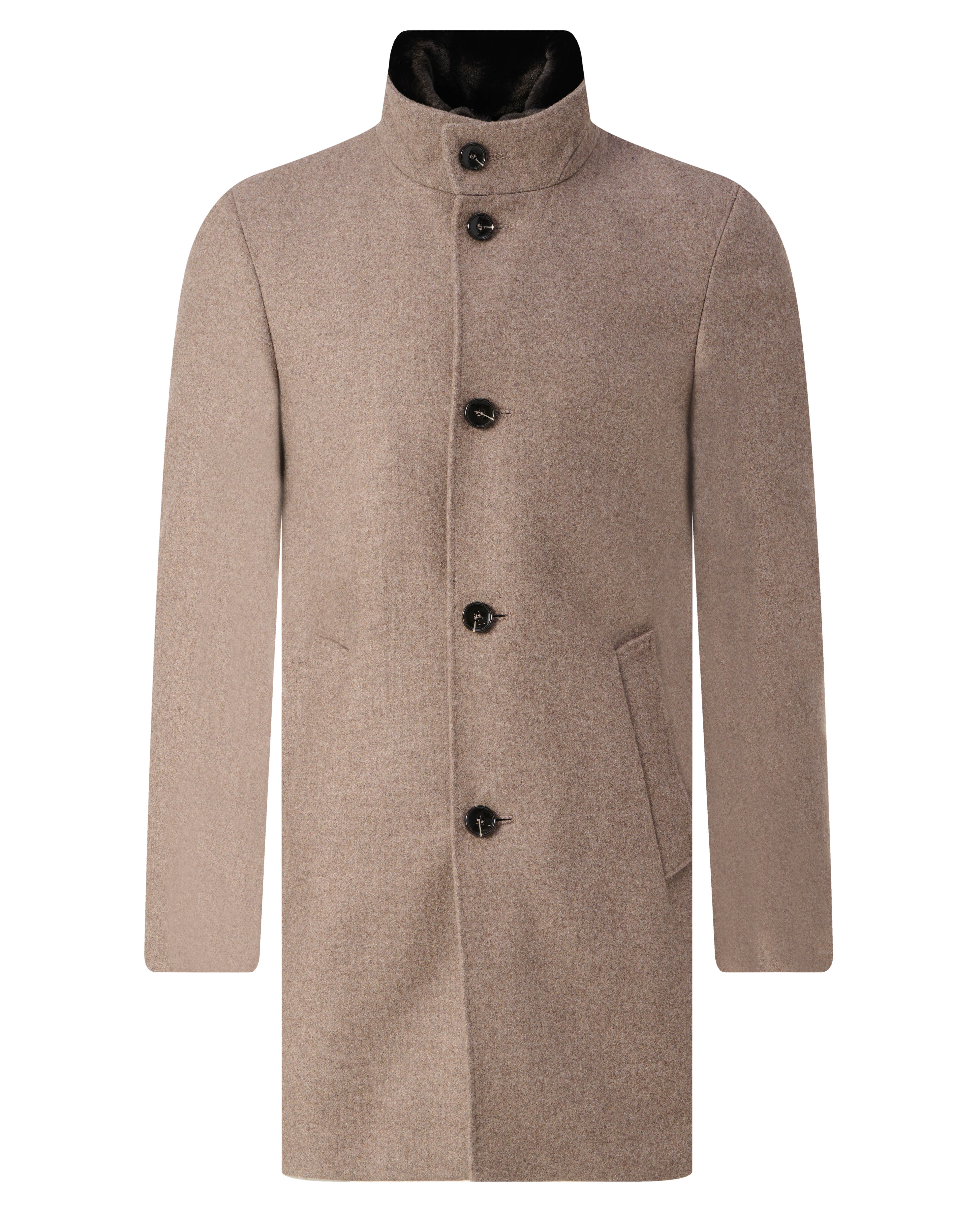 Campbell Coat