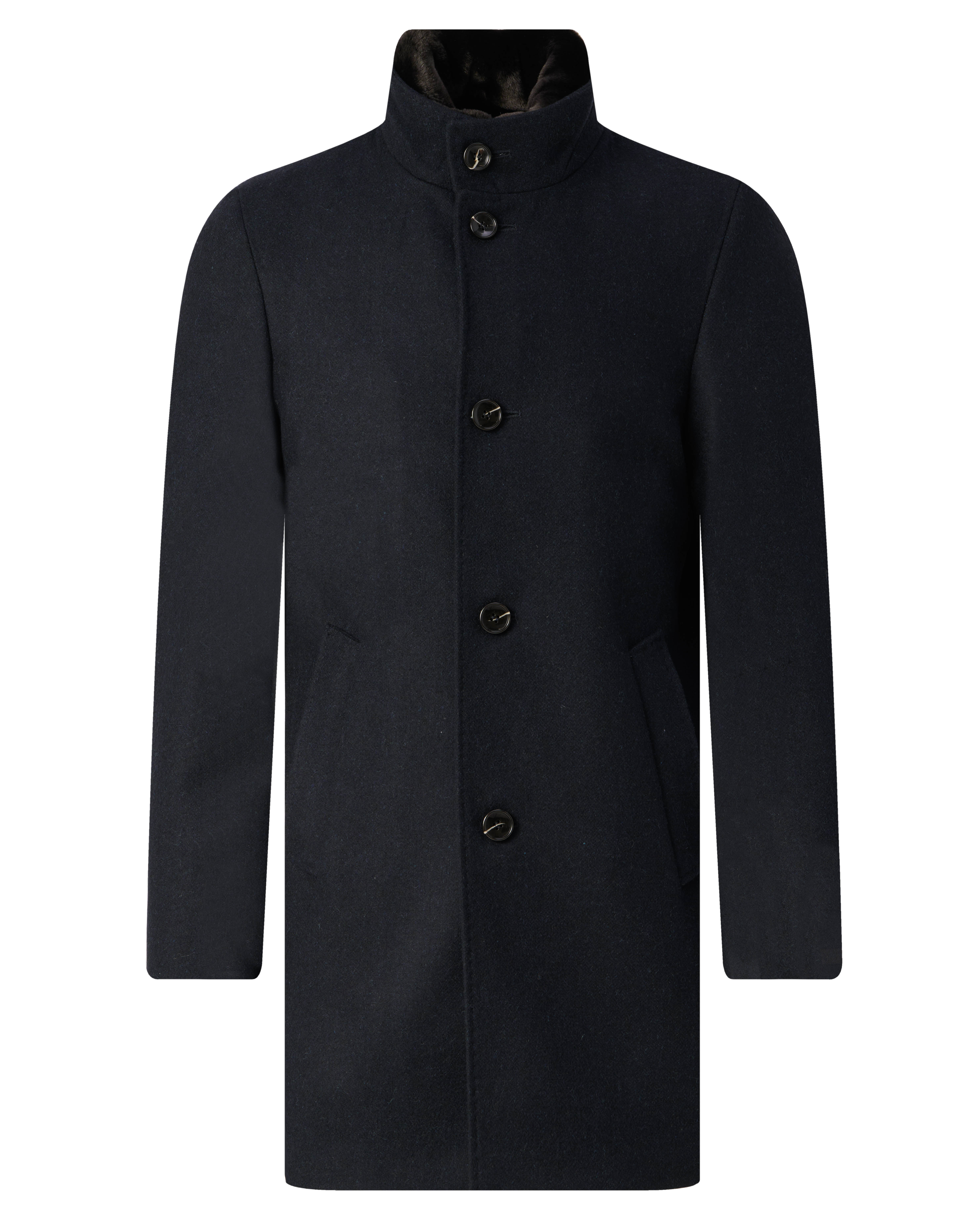 Campbell Coat