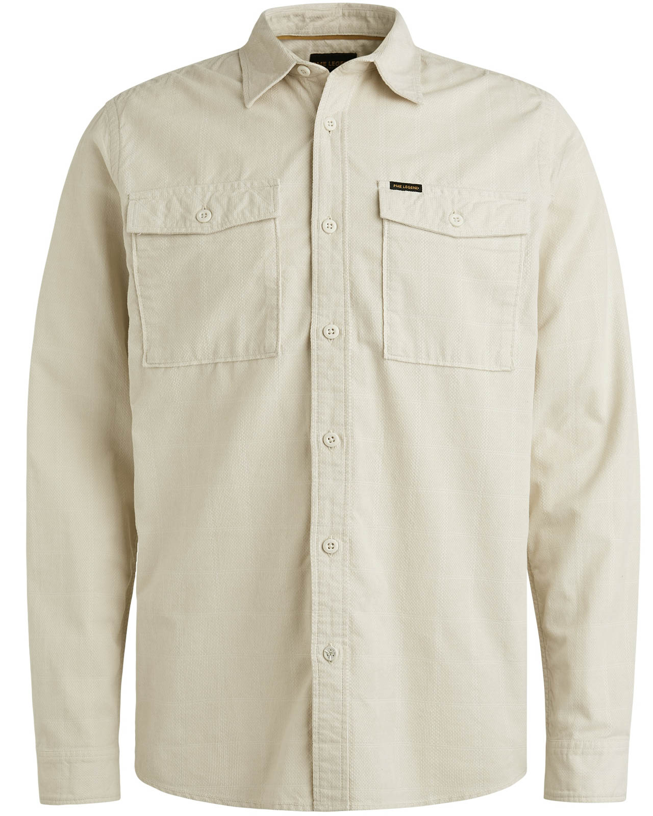 Legend Pme casual shirt