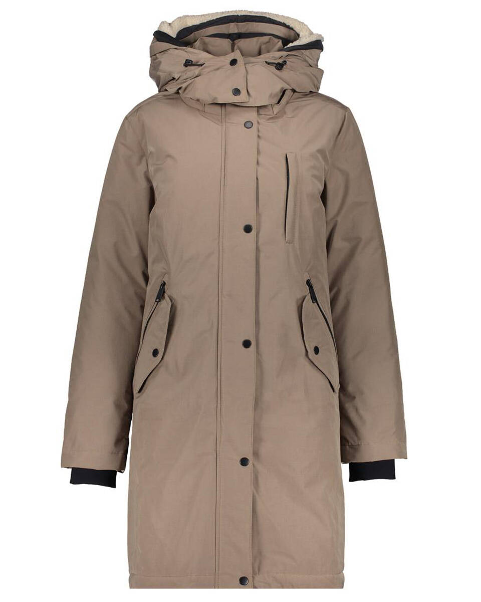Geisha Coat 58500-12