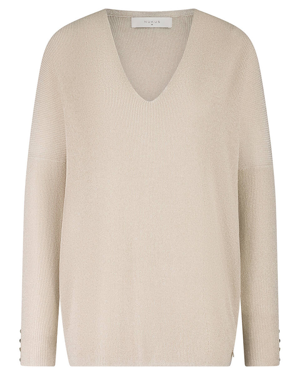 Nukus Pullover nkf03036 rosalie