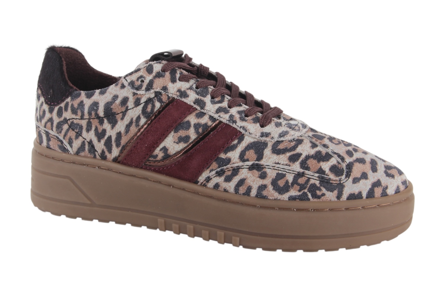 Ti Comos 20013-493 dames sneakers