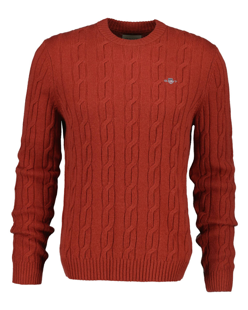 Gant Pullover 8050213 c-neck cb