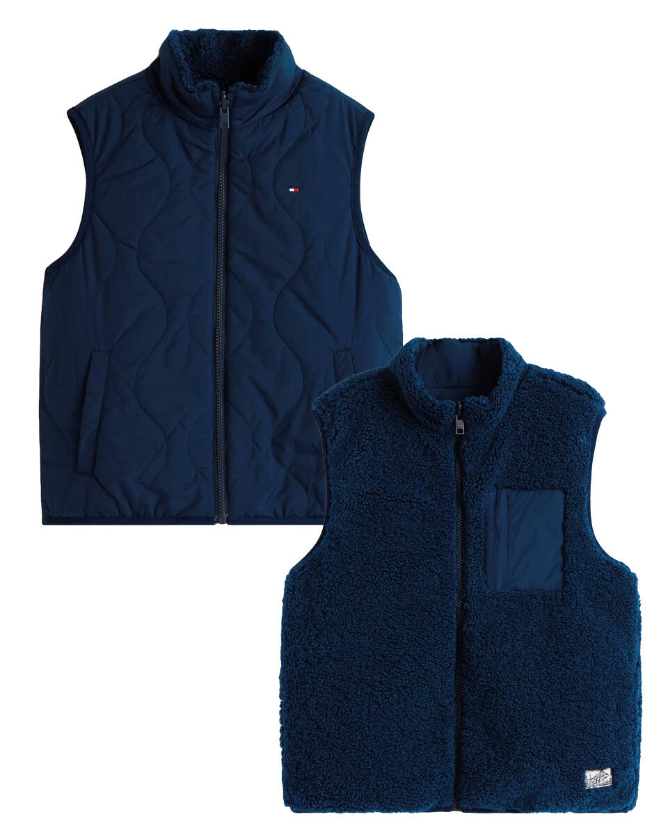 Tommy Hilfiger Bodywarmer ks0ks00659