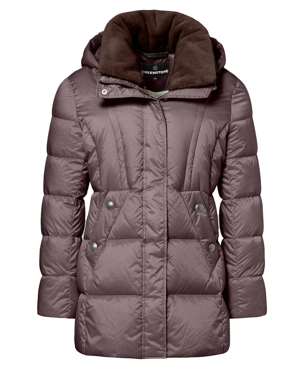 Creenstone Coat csn1421253 kelly