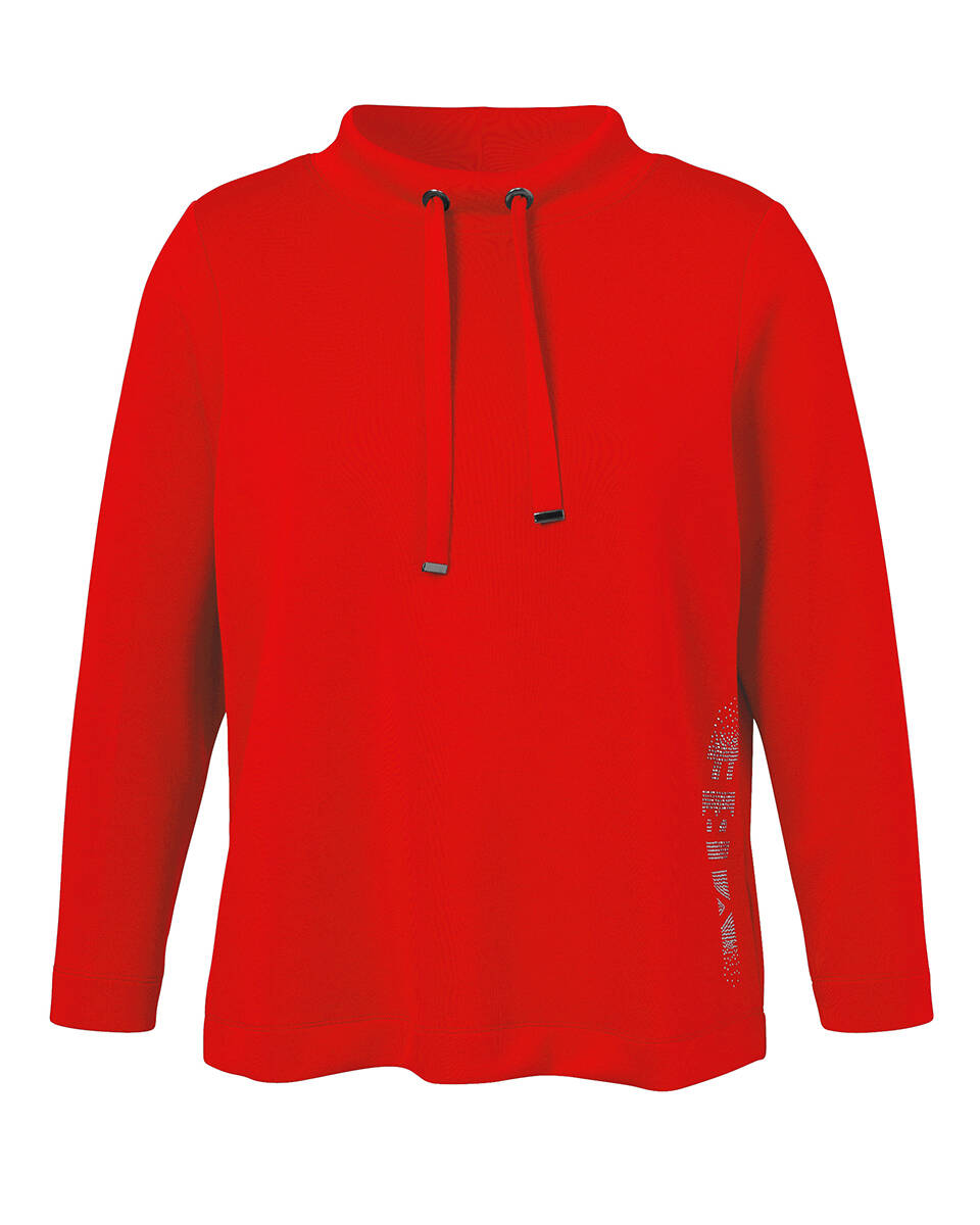 Via Appia Due Pullover 2525740