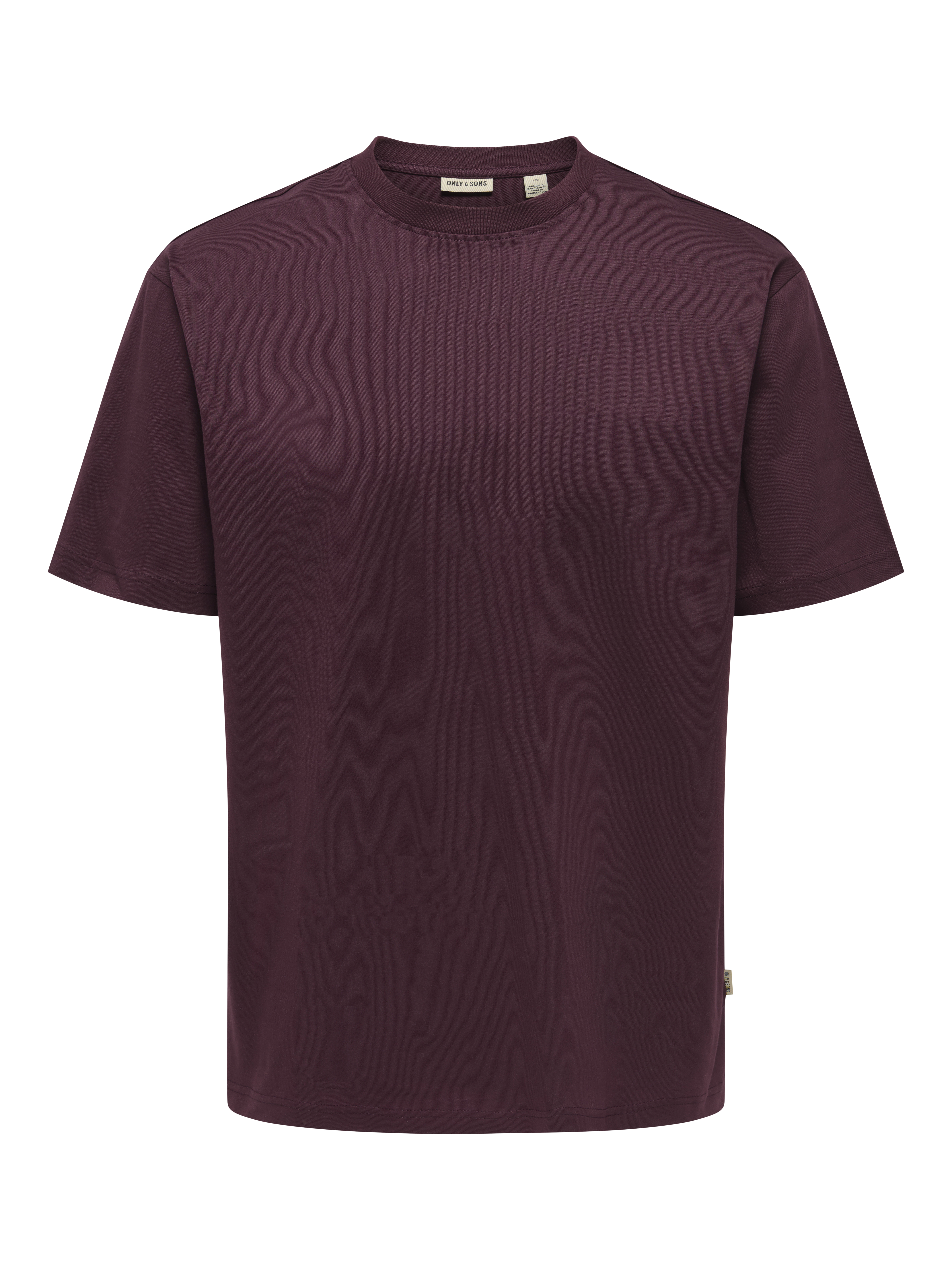 Only & Sons onsfred life rlx ss tee noos 22022532 port royal