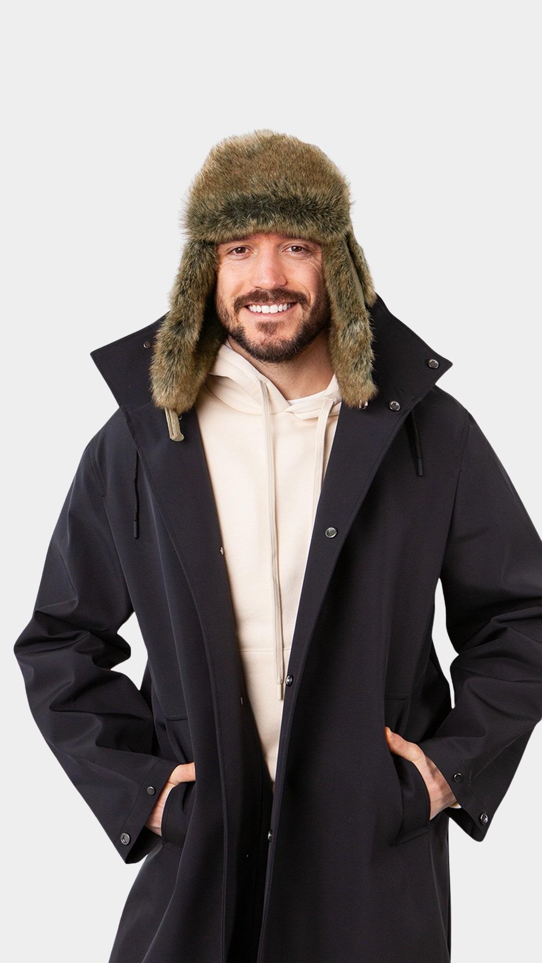 Barts Muts rib bomber 0125/071