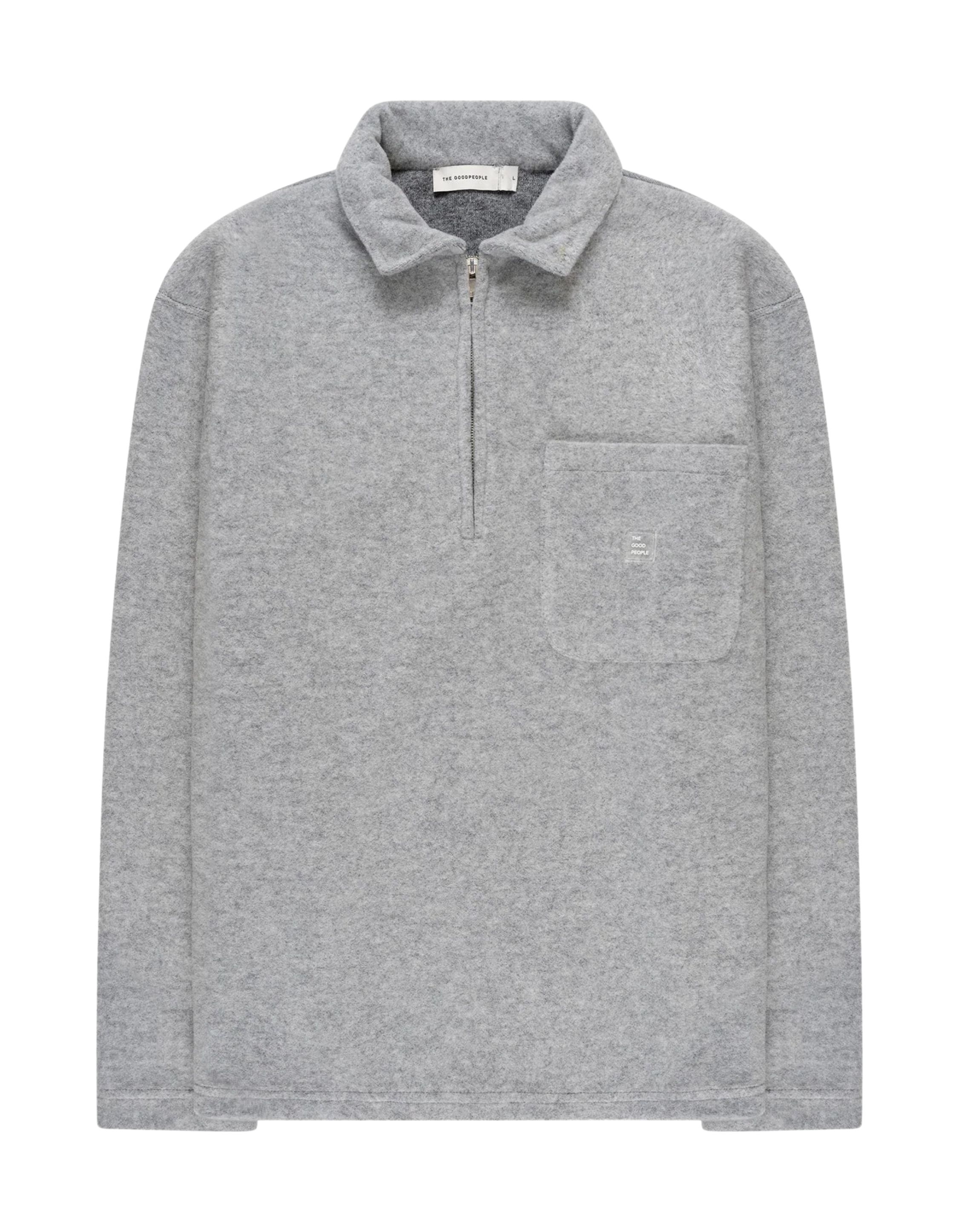 The GoodPeople Leo update sweaters 25020713
