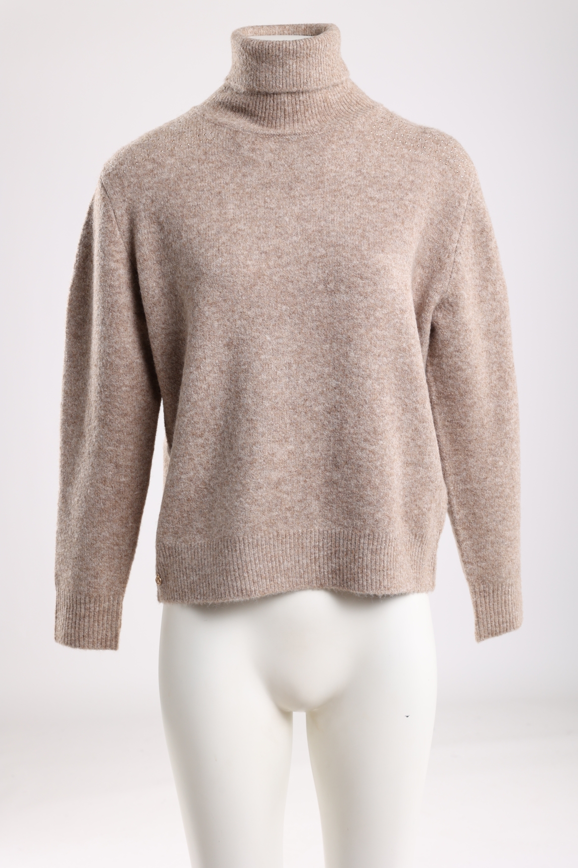 Nukus Steffie pullover truien nkf03004