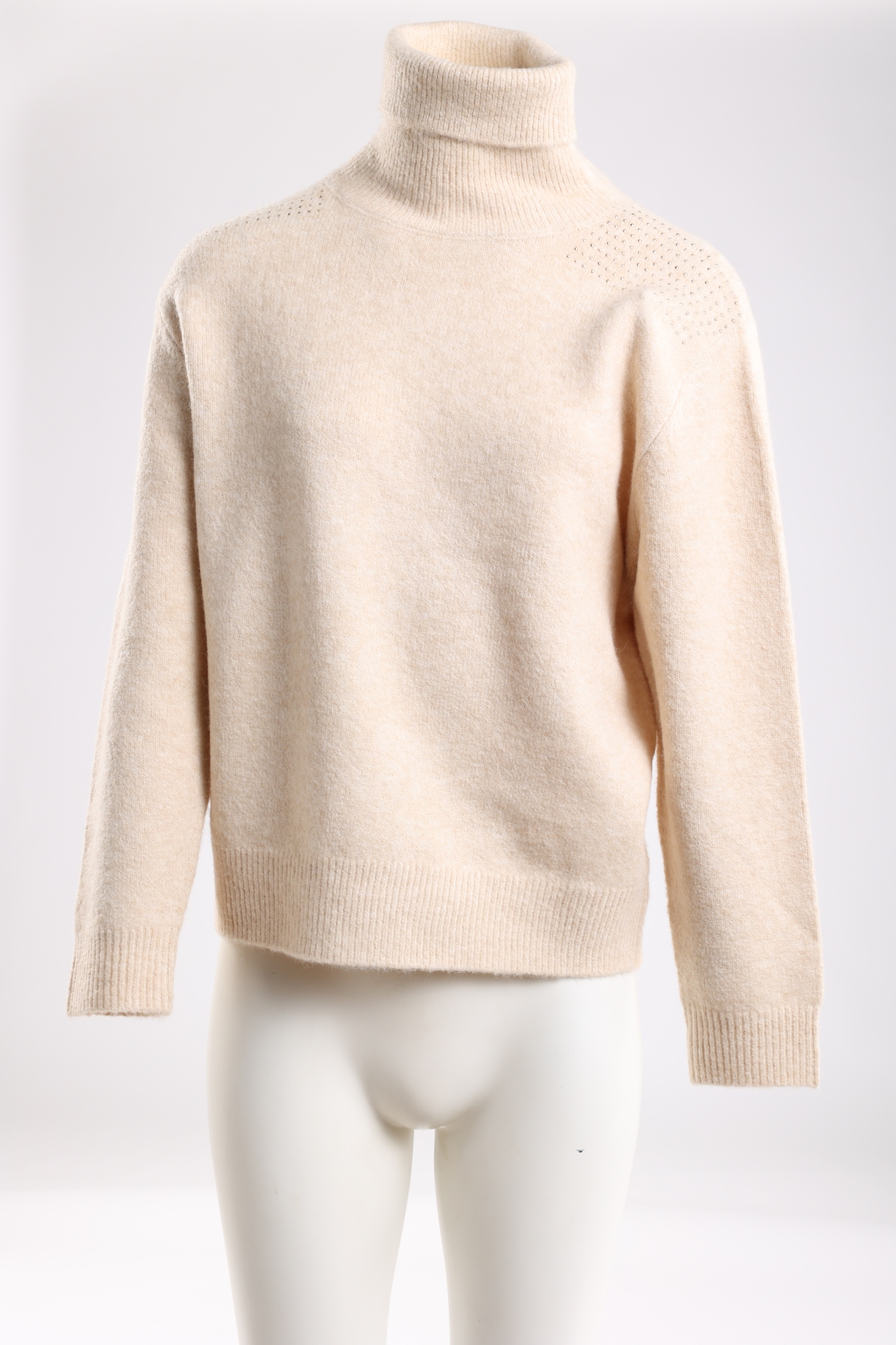 Nukus Steffie pullover truien nkf03004