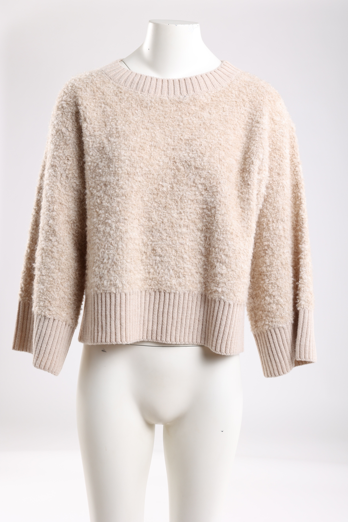 Nukus Myra pullover truien nkf03014