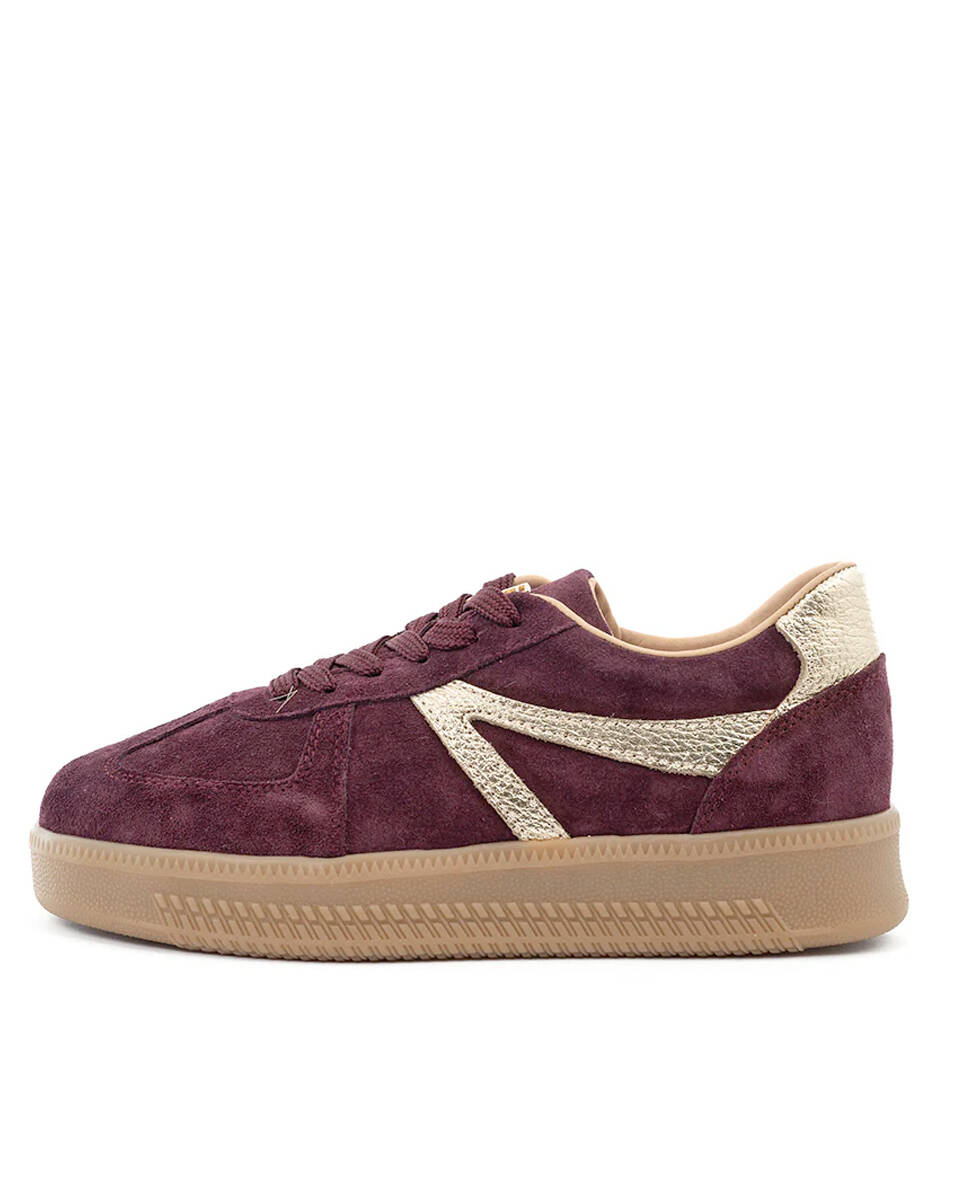 Babouche Sneakers liva-48