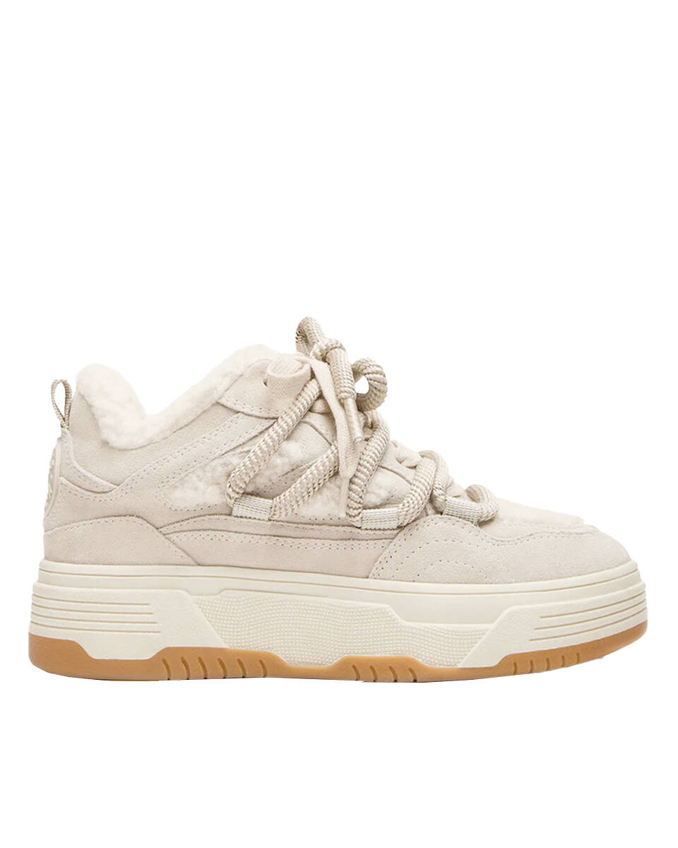 Steve Madden Sneakers 11003865 boomer-f