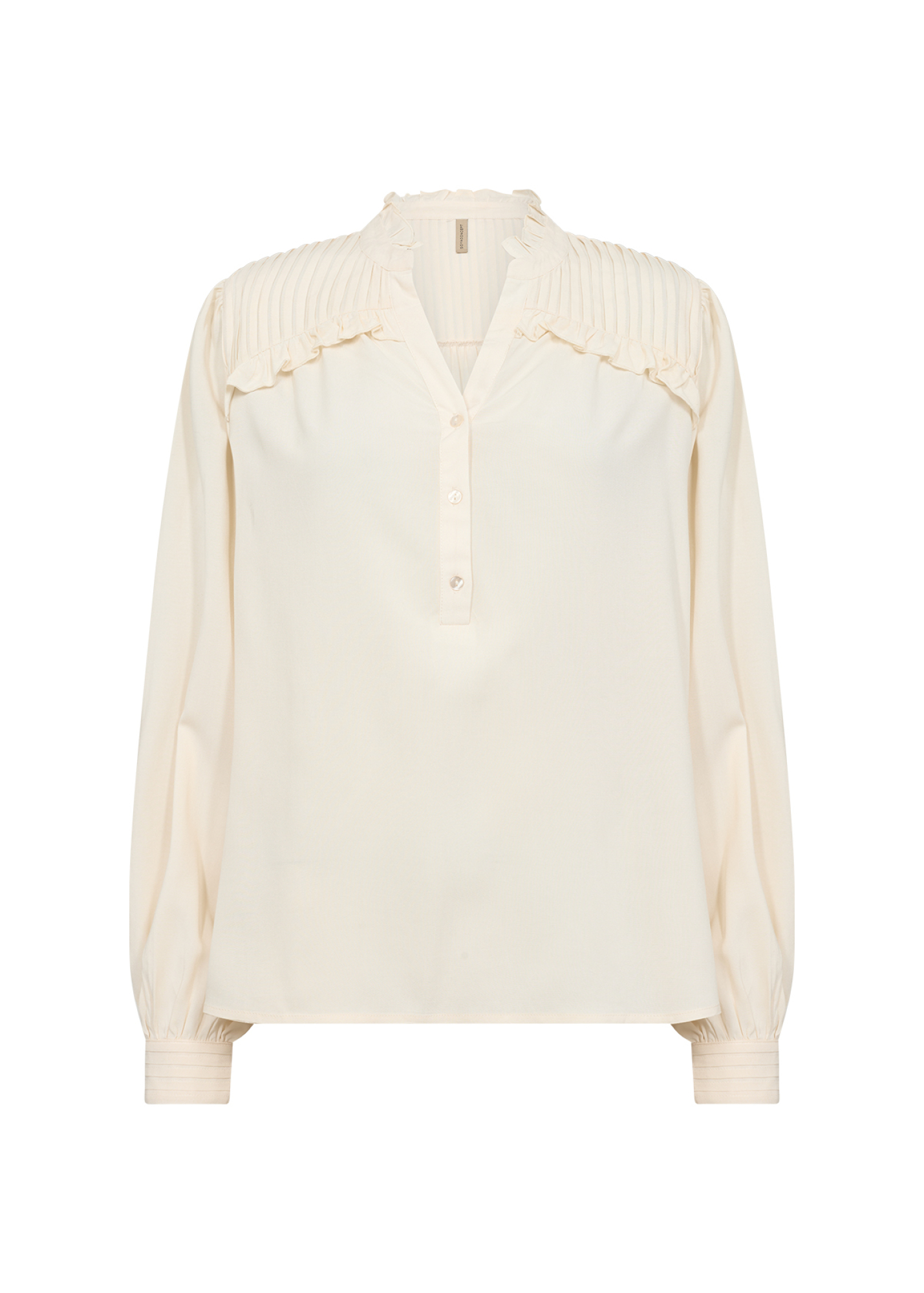 Soyaconcept blouse lm radia 222 1620