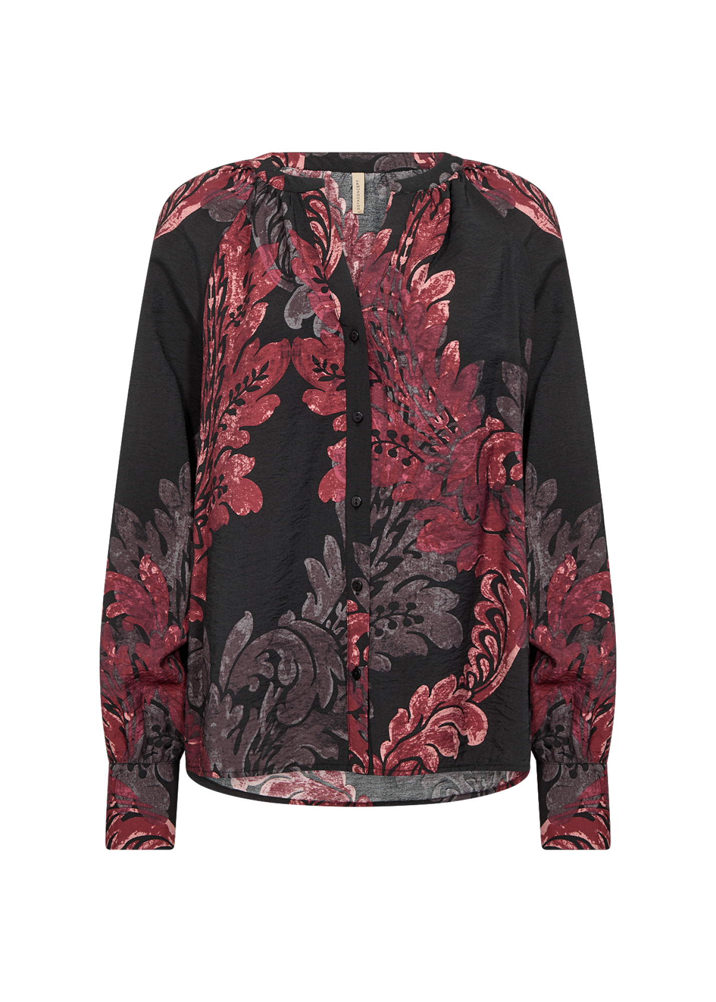 Soyaconcept blouse lm vaike 1 4780