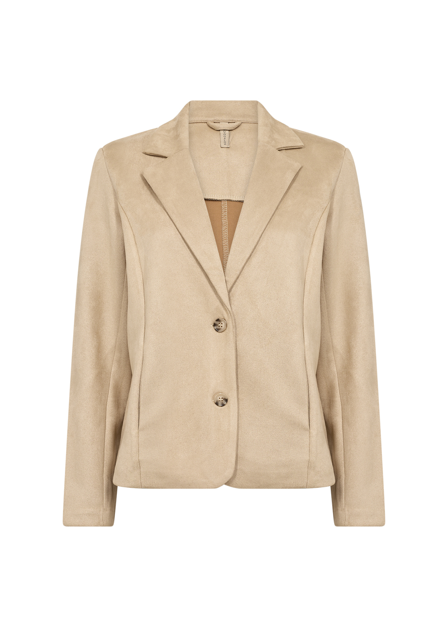 Soyaconcept blazer vikka 1 8008