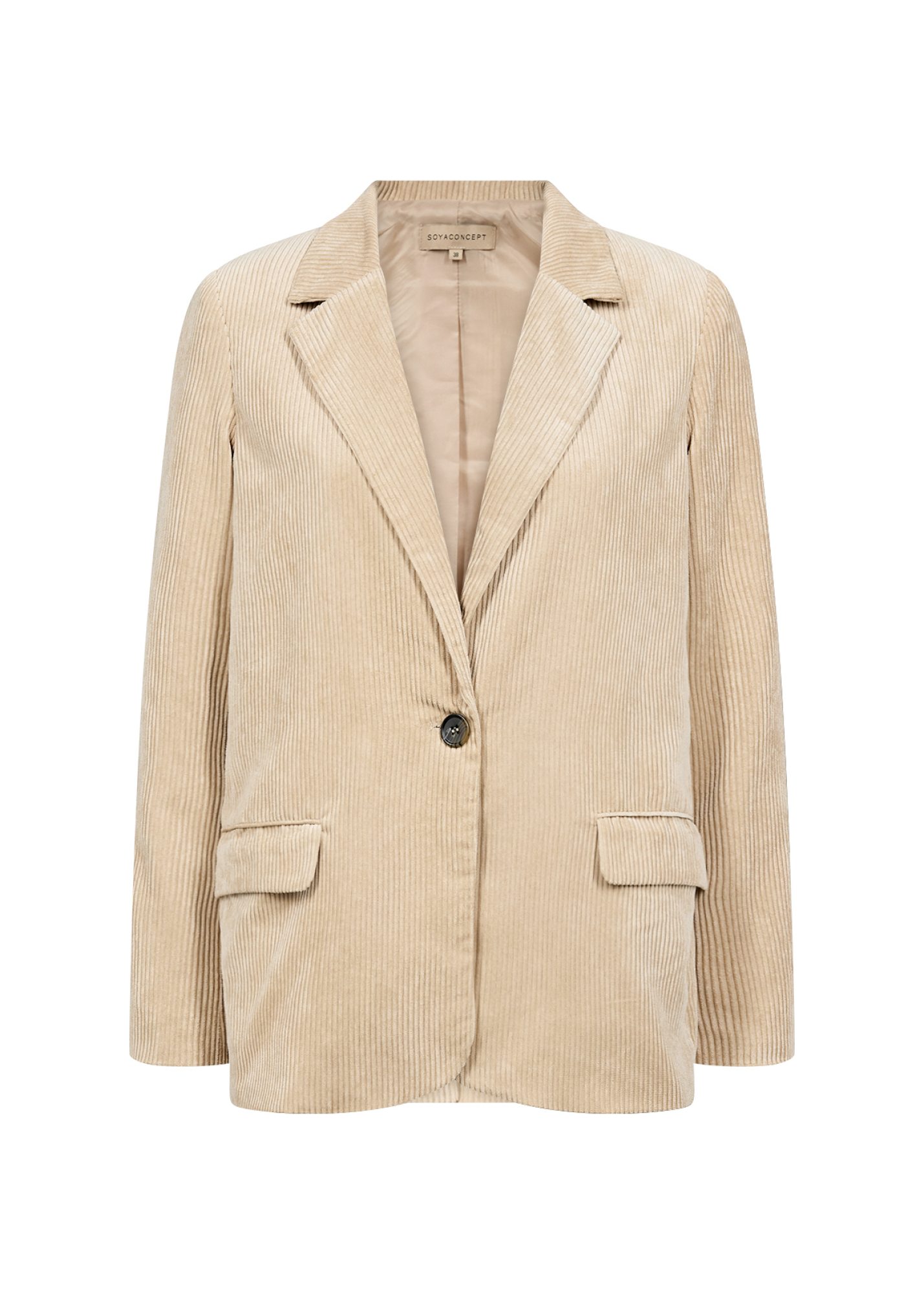 Soyaconcept blazer venetia 1 8008