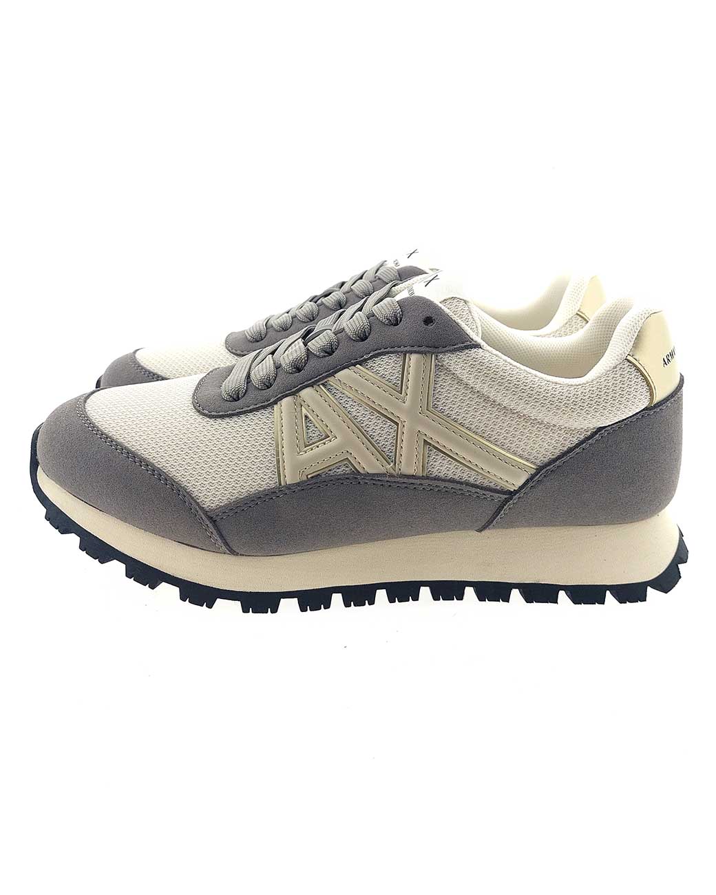 Armani Exchange Xw002150 sneakers