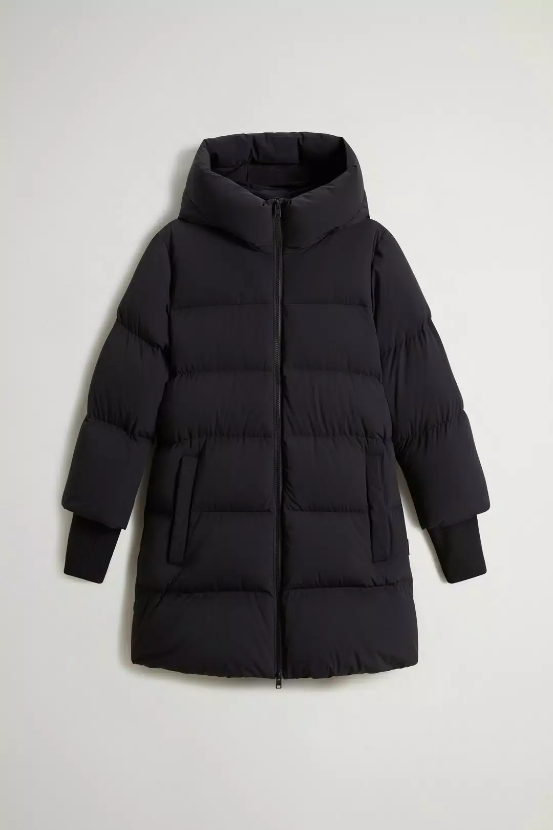 Woolrich Women cloud madison coat