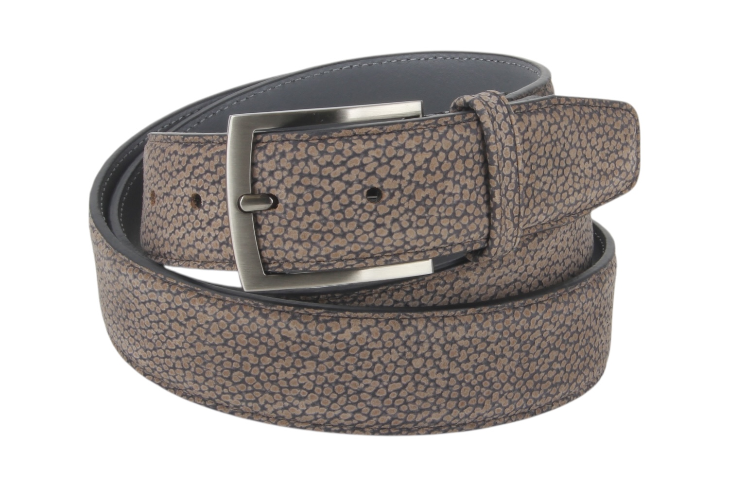 Floris van Bommel Cfm-10095-22-03 heren riemen