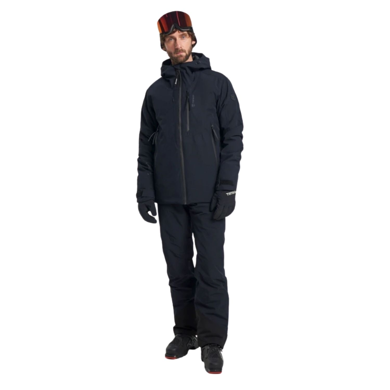 Tenson Ski jas heren