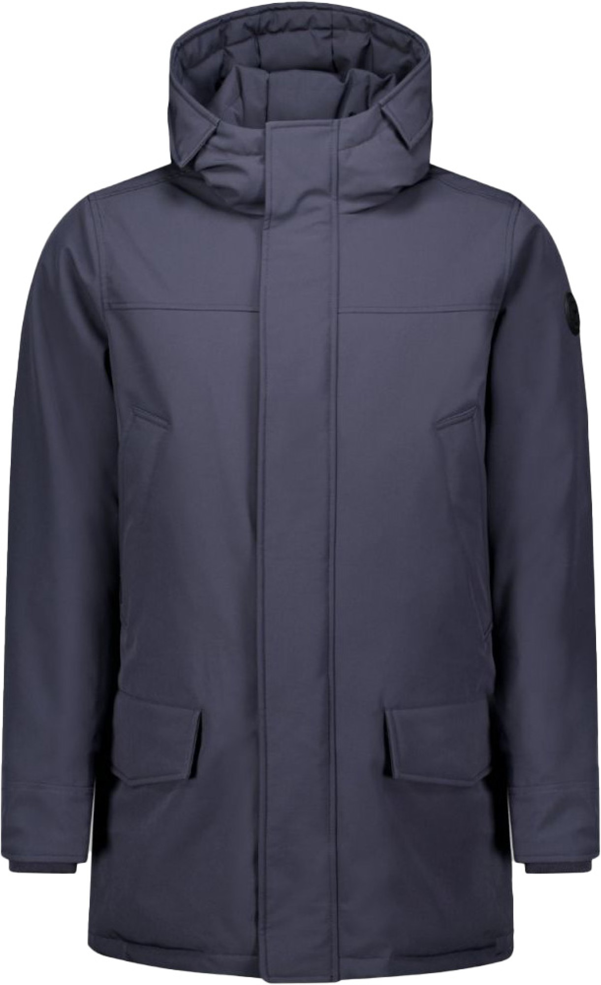 Airforce Snow parka phantom