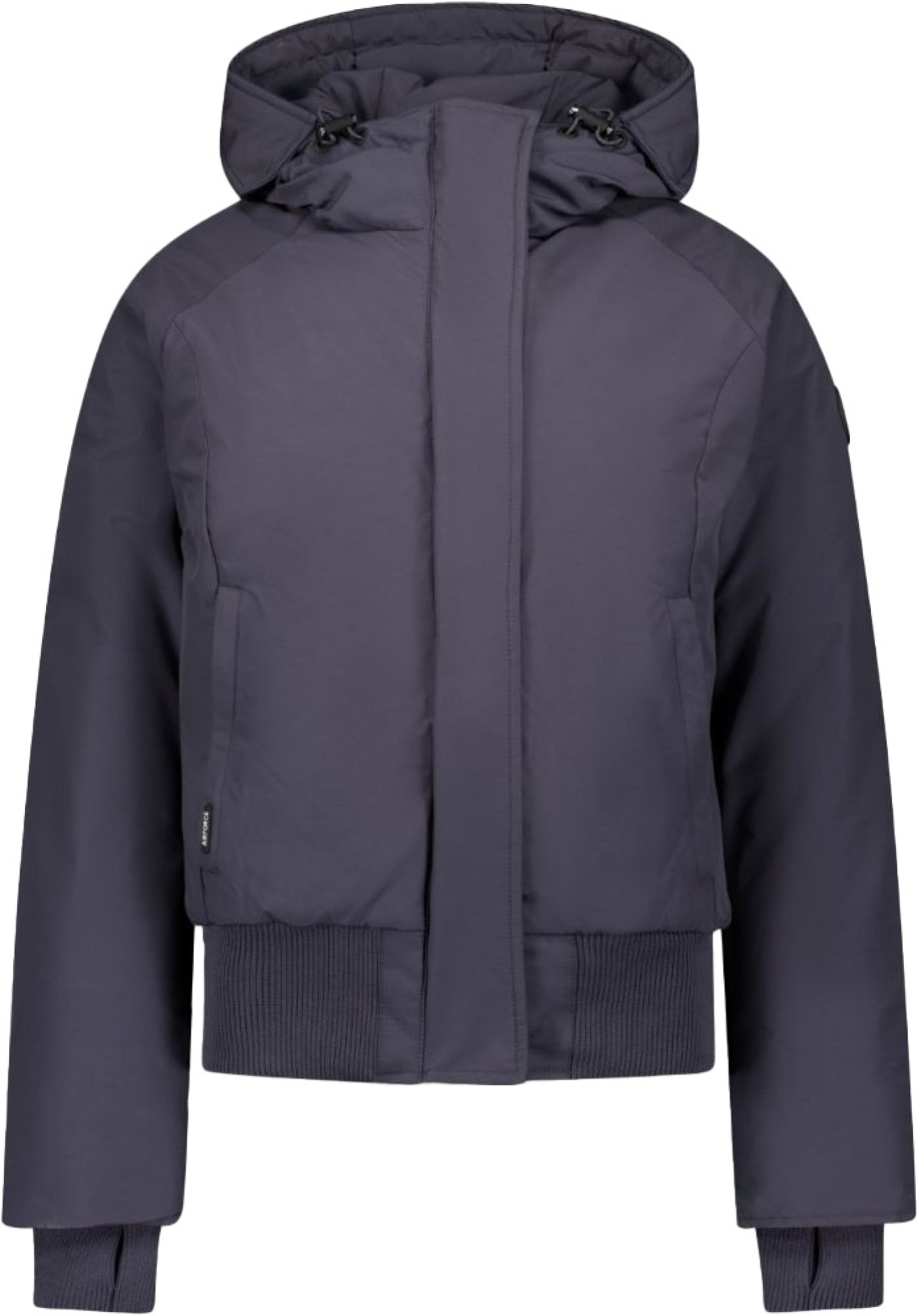 Airforce Bomber jacket phantom