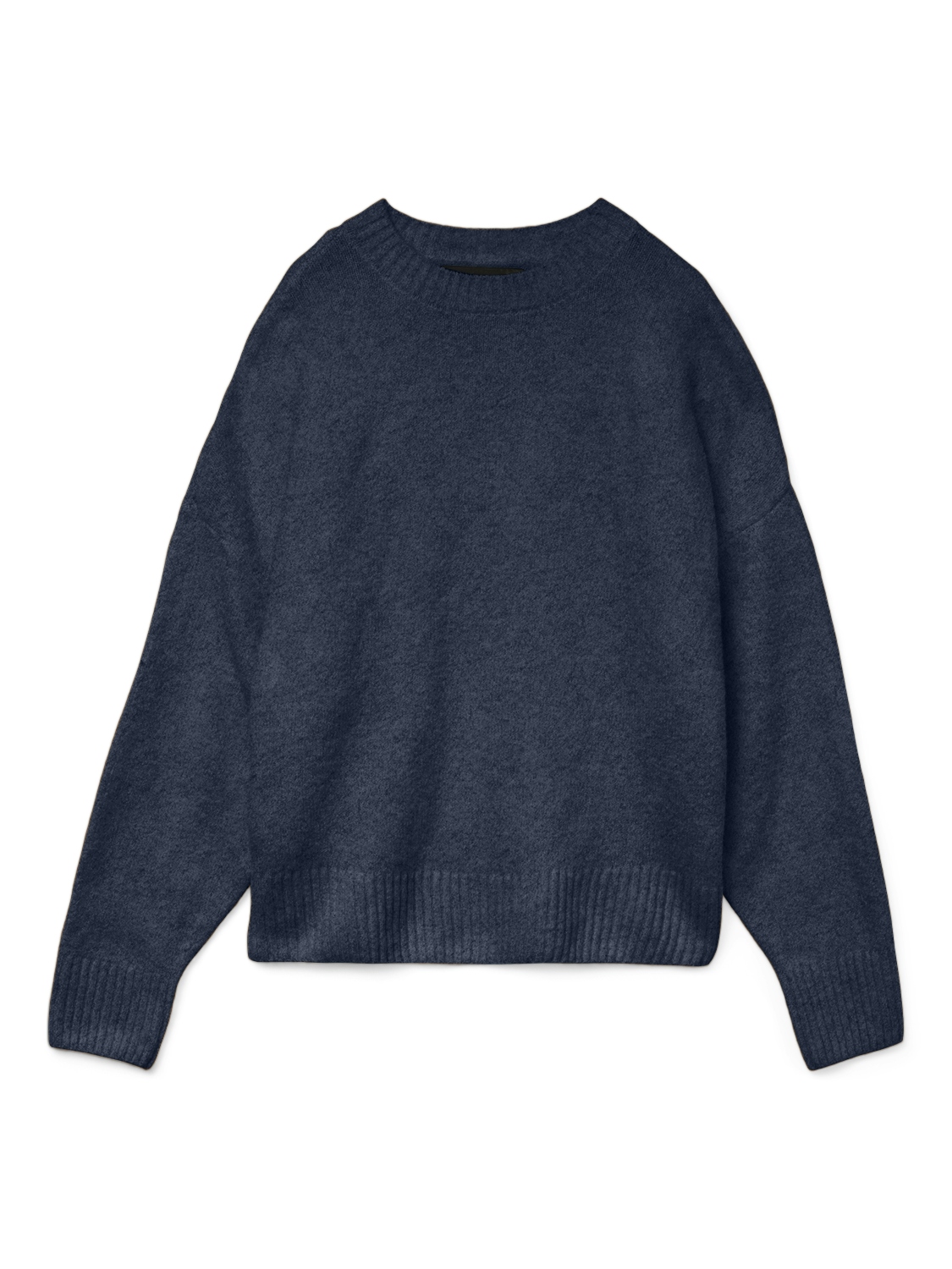Vero Moda vmboom ls o-neck pullover ga noos 10320463 blazer