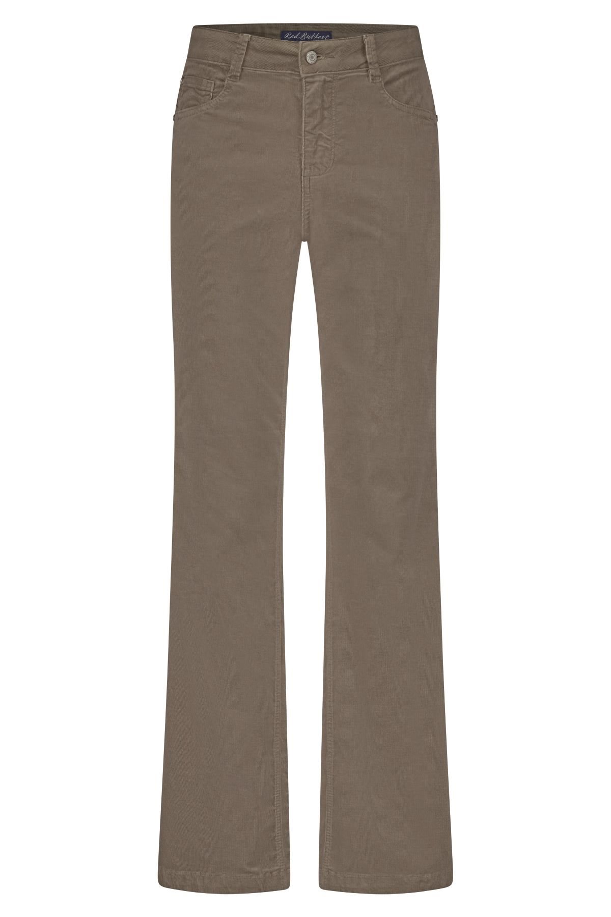 Red Button Claudette