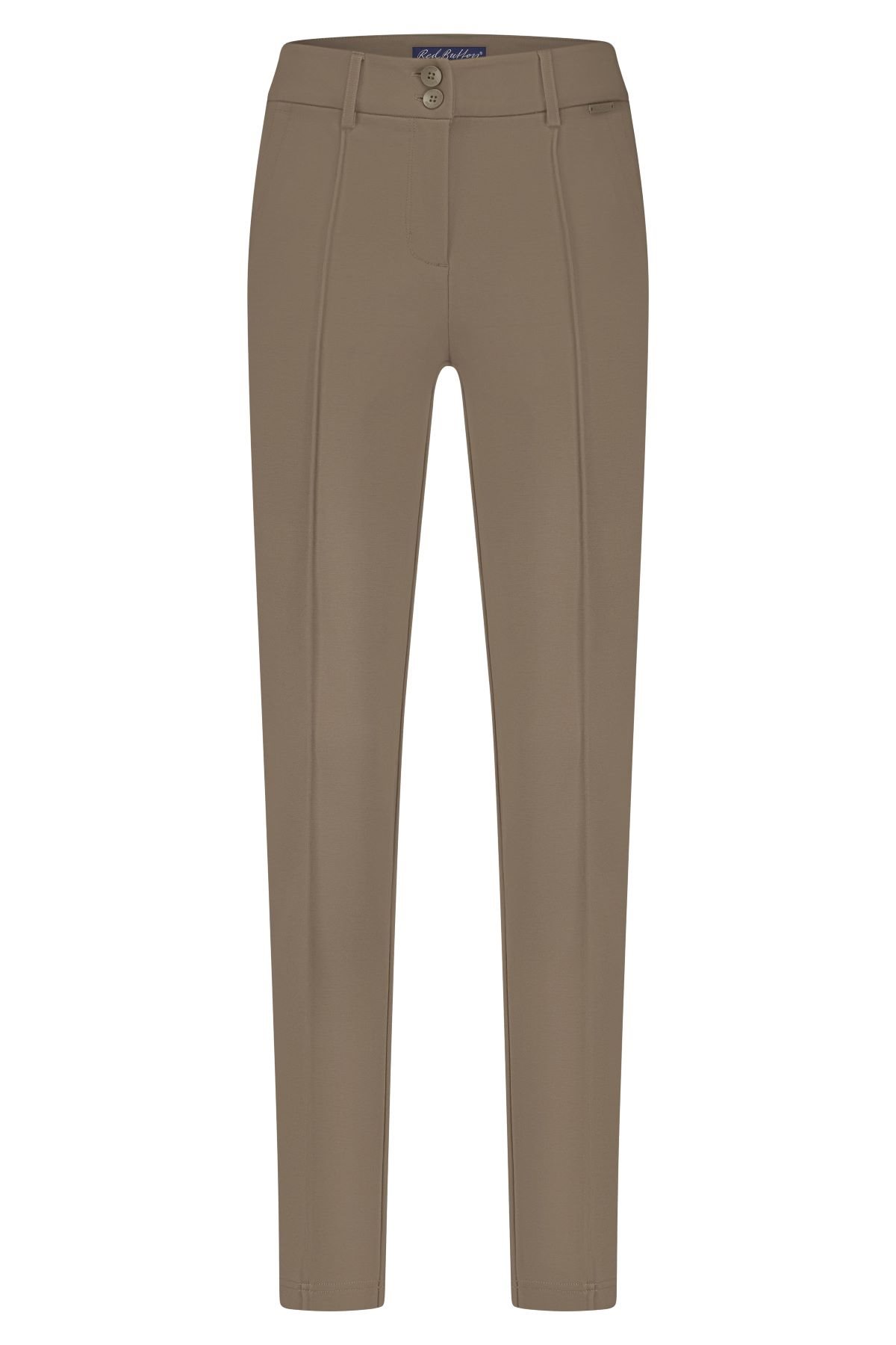 Red Button Diana punta