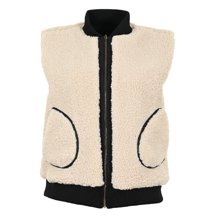Maicazz Petty reversible bodywarmer