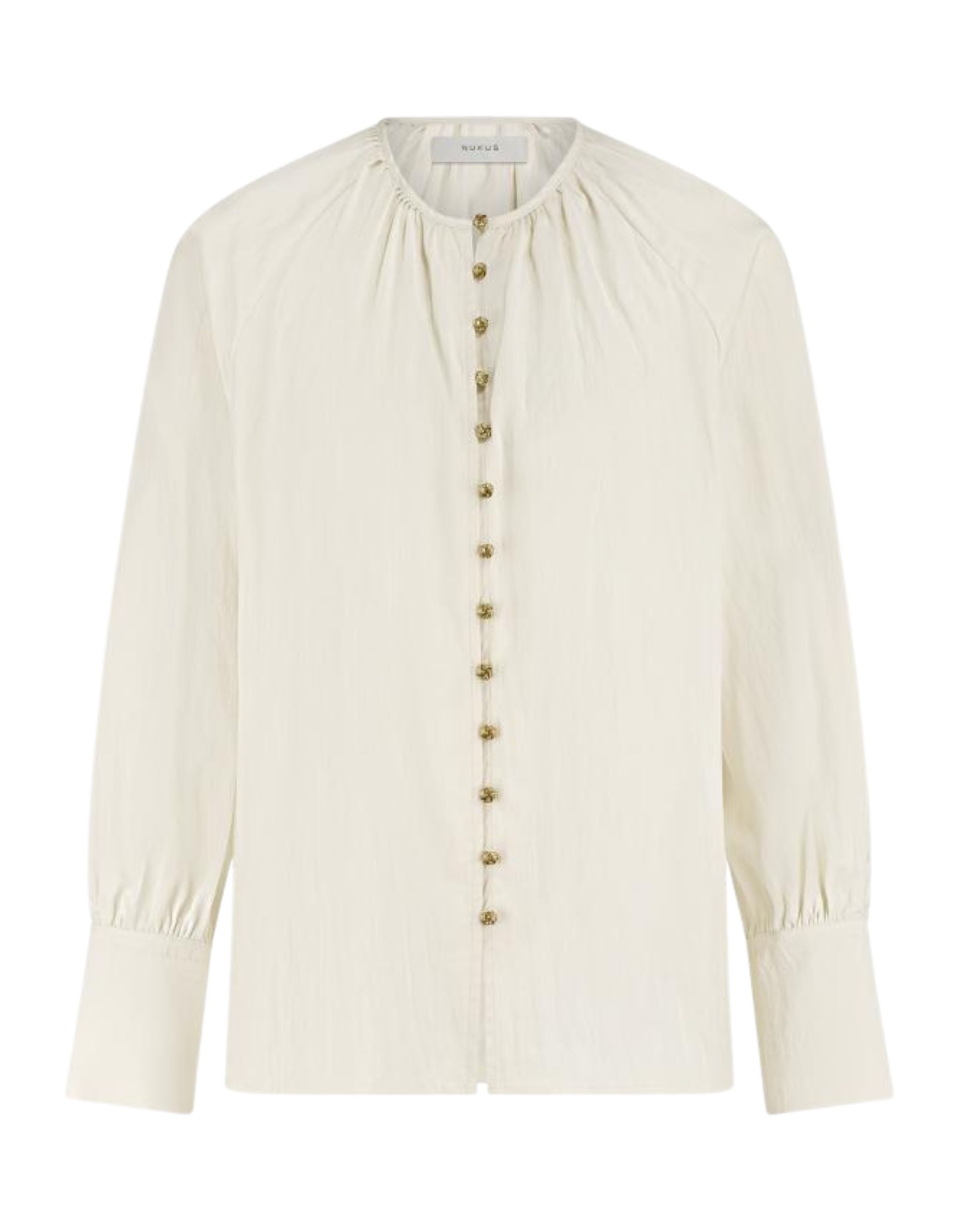 Nukus Sterre blouse blouses nkf02014