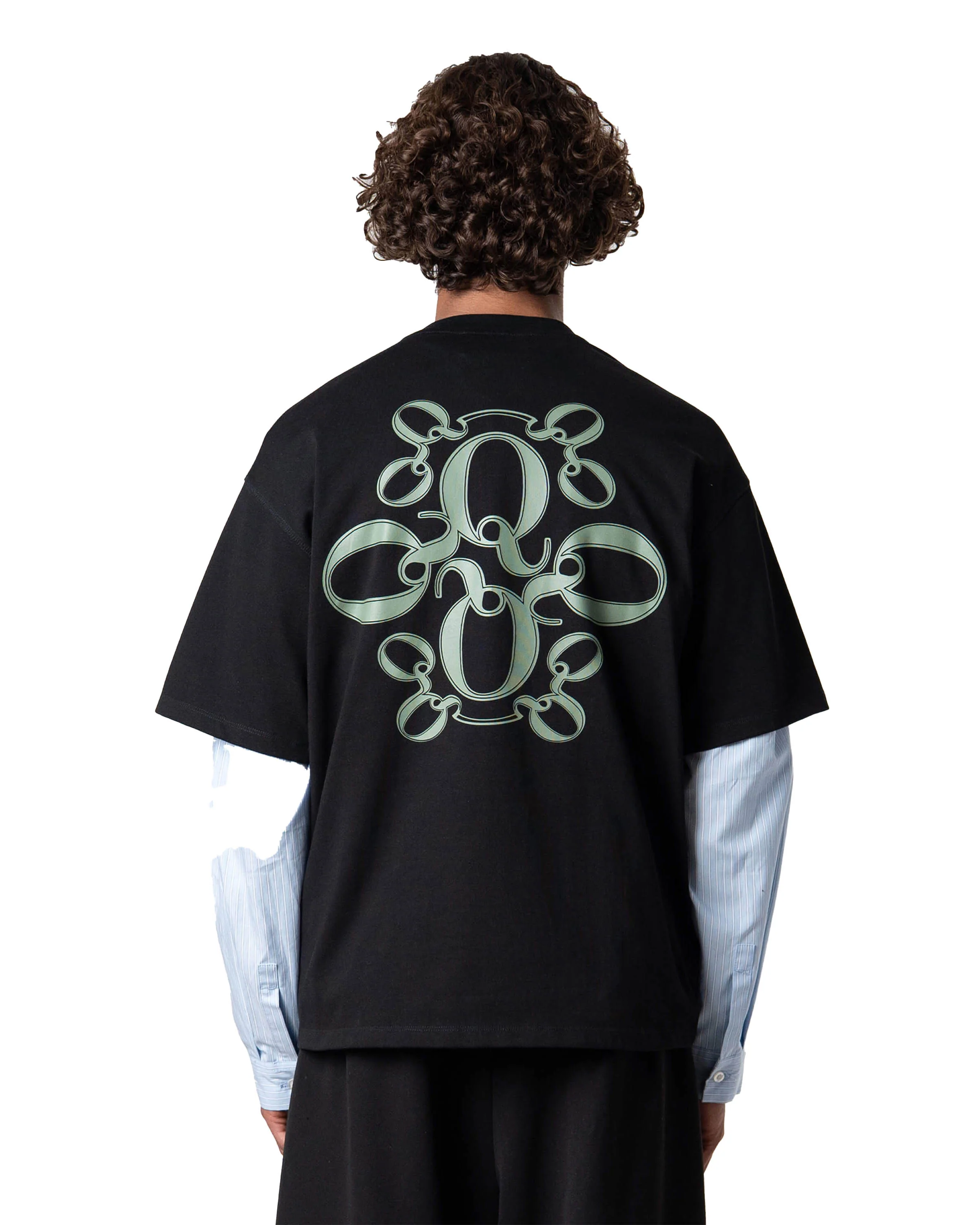 Quotrell Insignia t-shirt