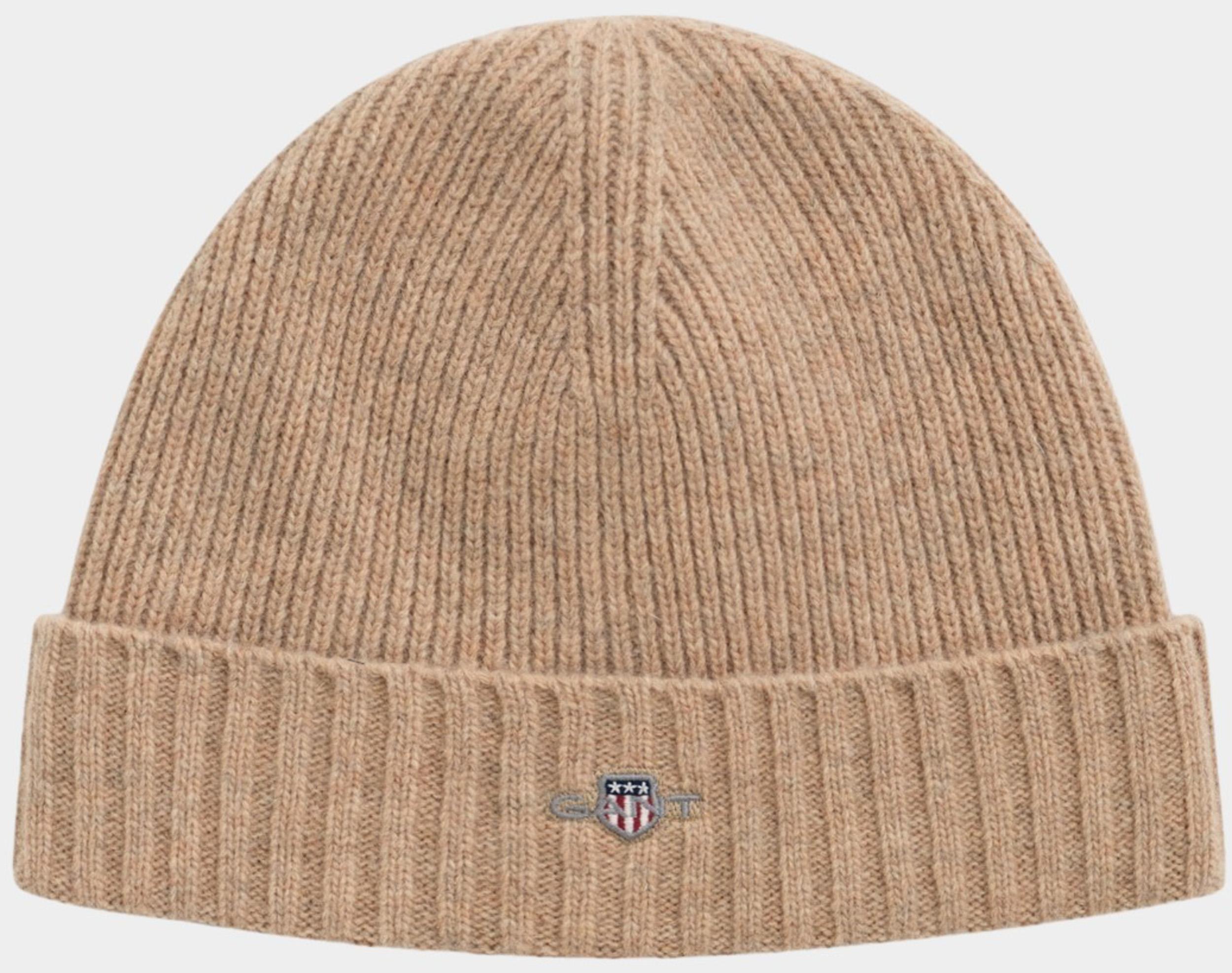 Gant Muts unisex. shield wool beanie 9910023/296