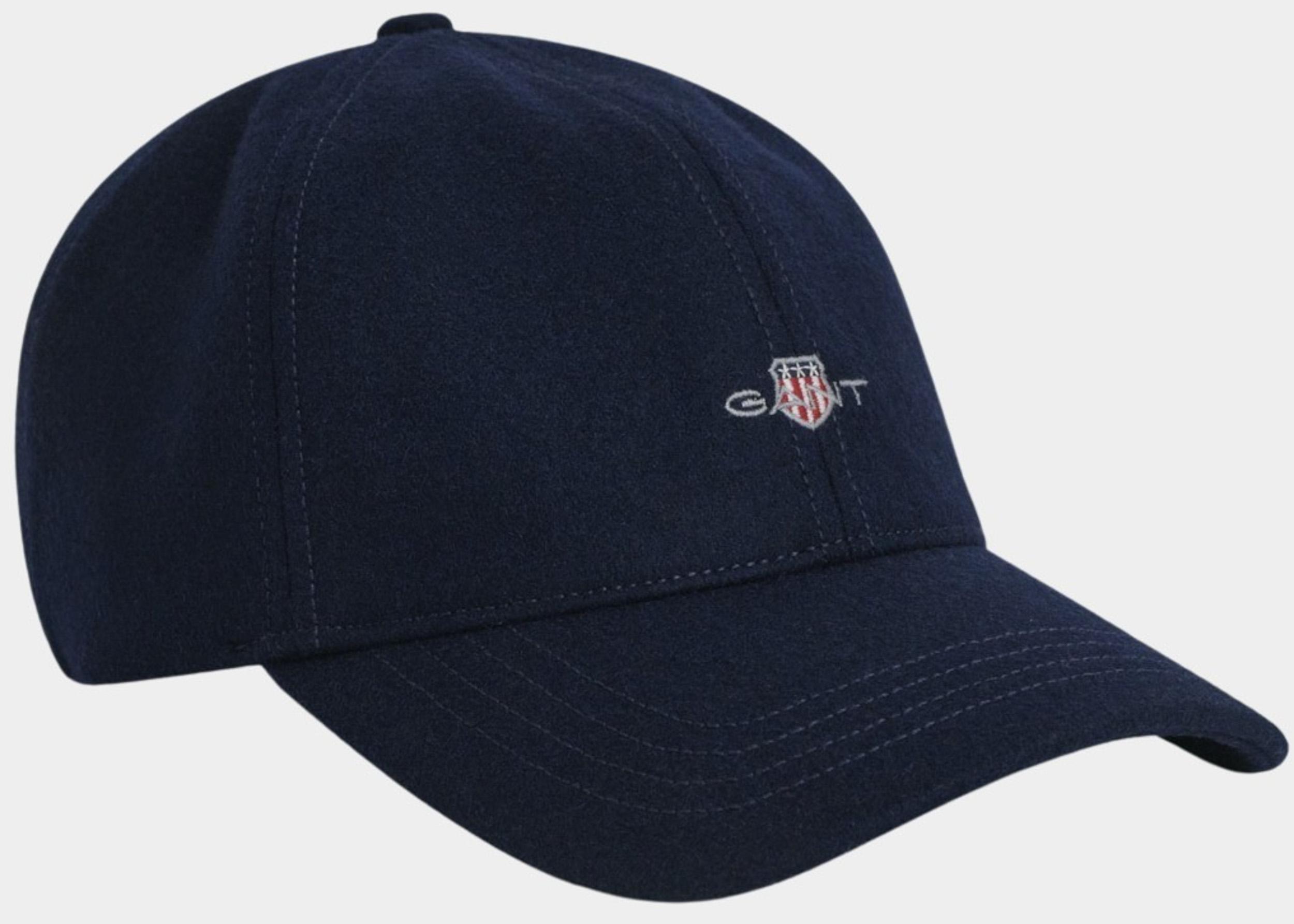 Gant Cap shield melton cap 9900212/409
