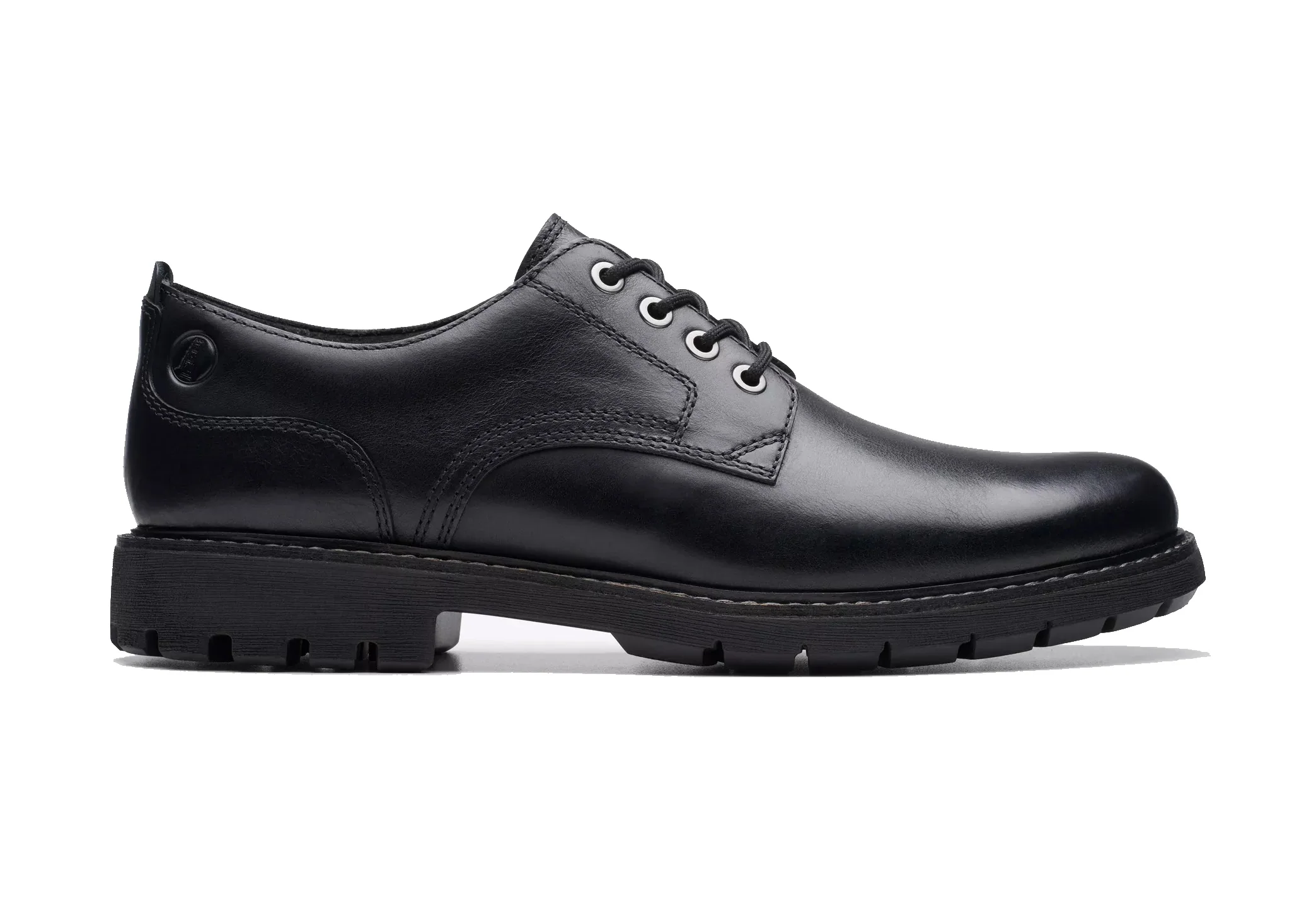 Clarks Original Batcombe tie heren veterschoen
