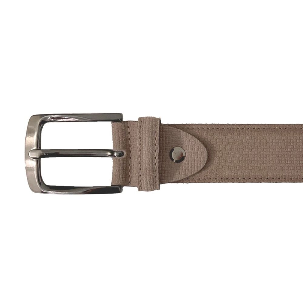 Rehab 8842223401-belt wall suede 5000-sand
