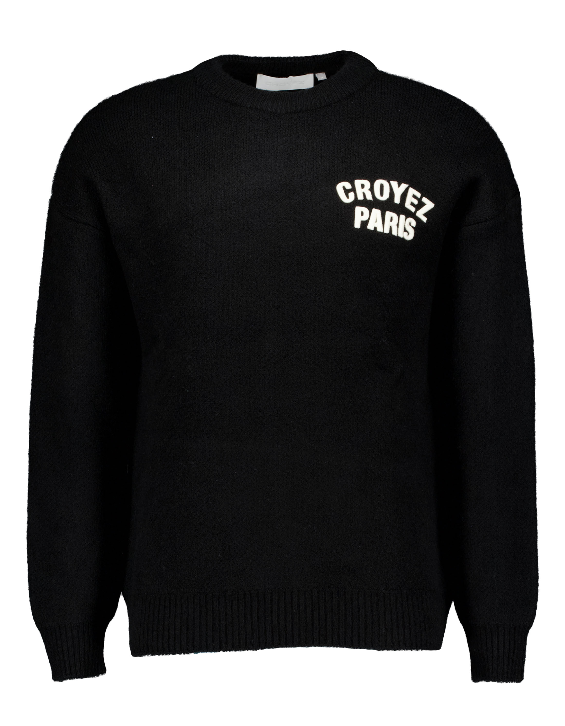 Croyez Homme Paris knit sweaters cr1-fw25-37