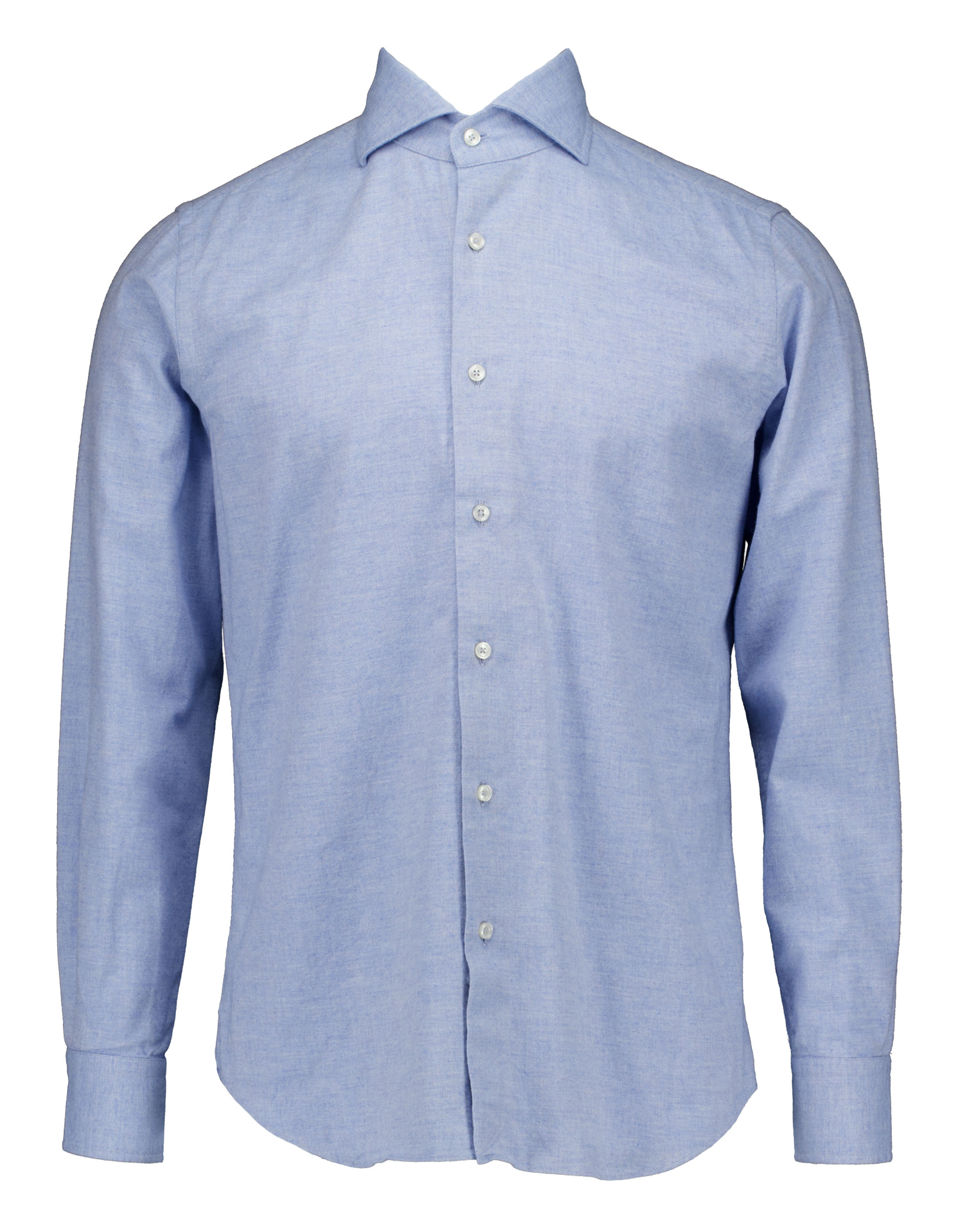 Xacus Washed shirt lange mouw overhemden 721ml/91175