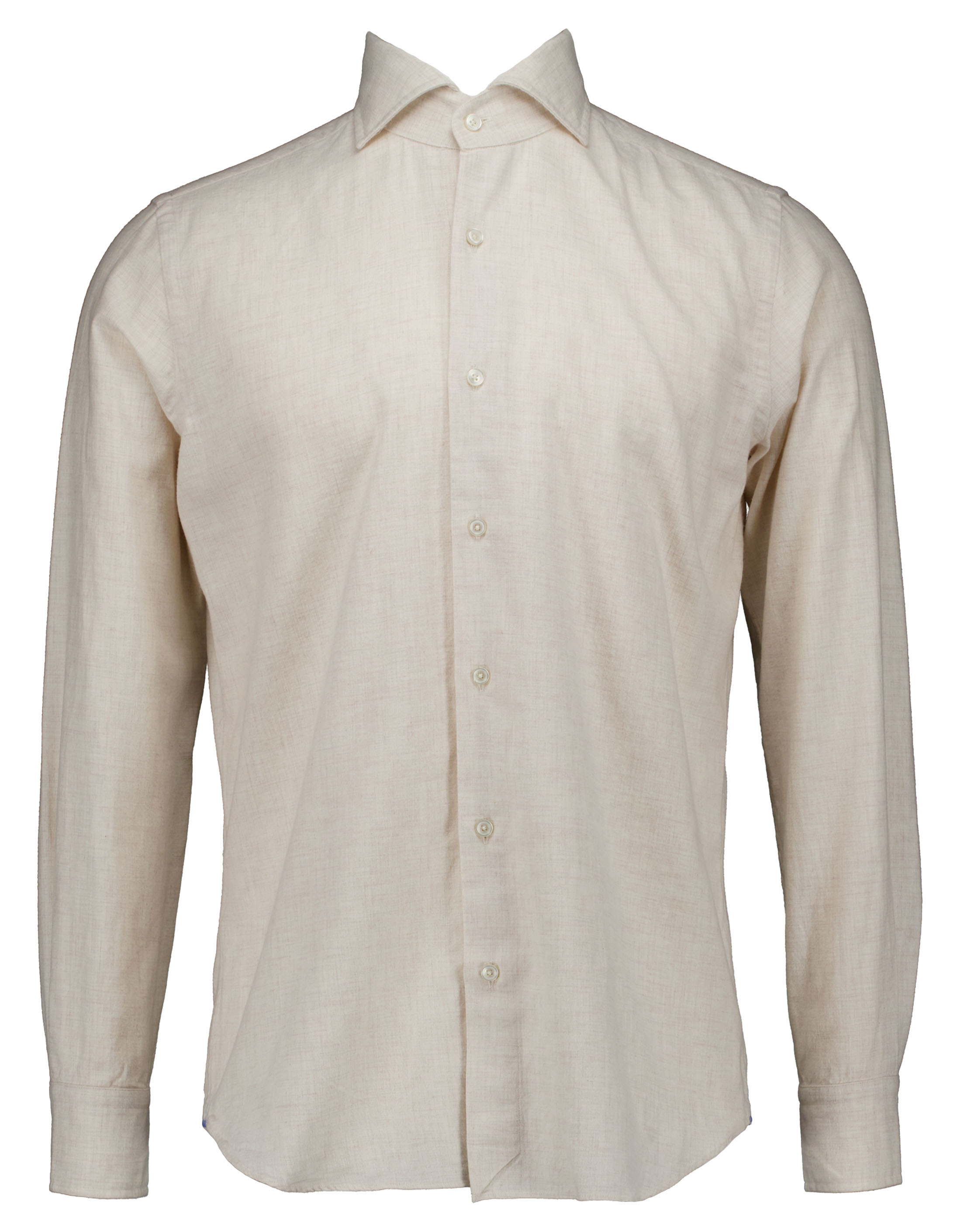 Xacus Washed shirt lange mouw overhemden 721ml/91175