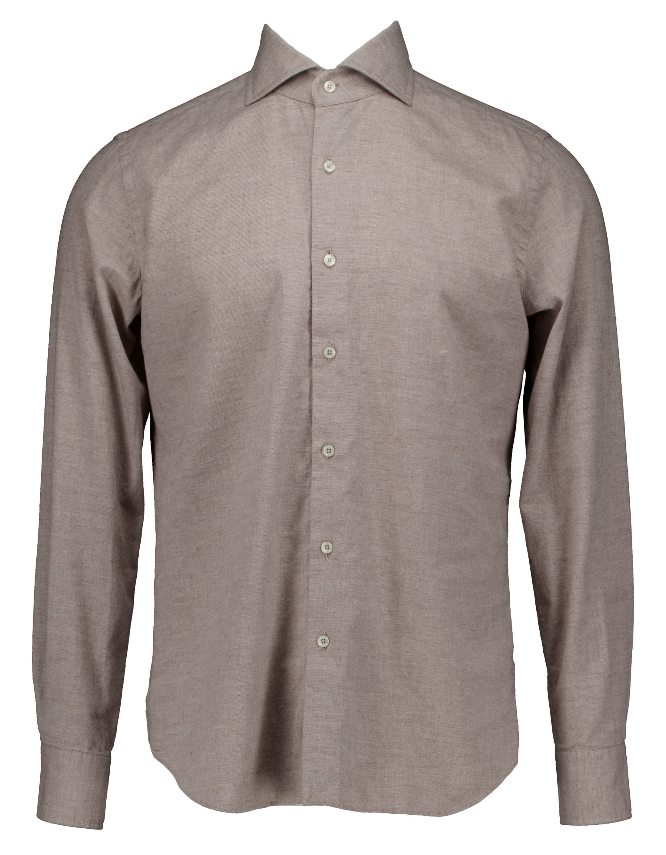 Xacus Washed shirt lange mouw overhemden 721ml/91175