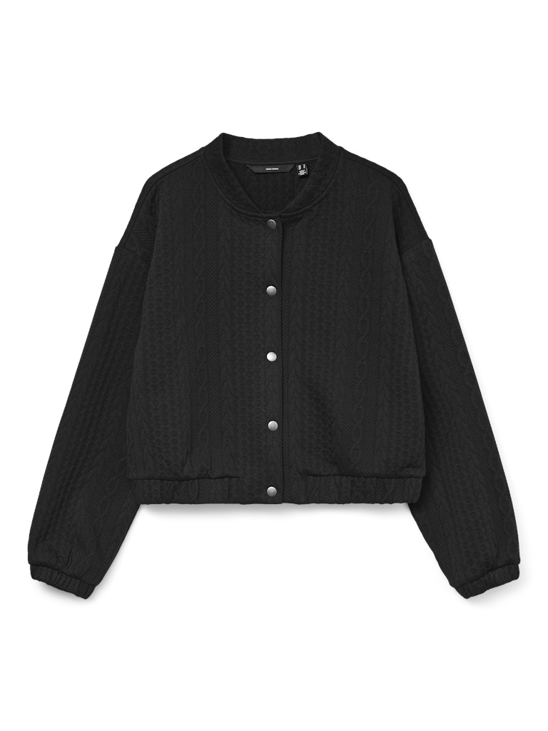Vero Moda Vmjanni ls bomber jrs ga -